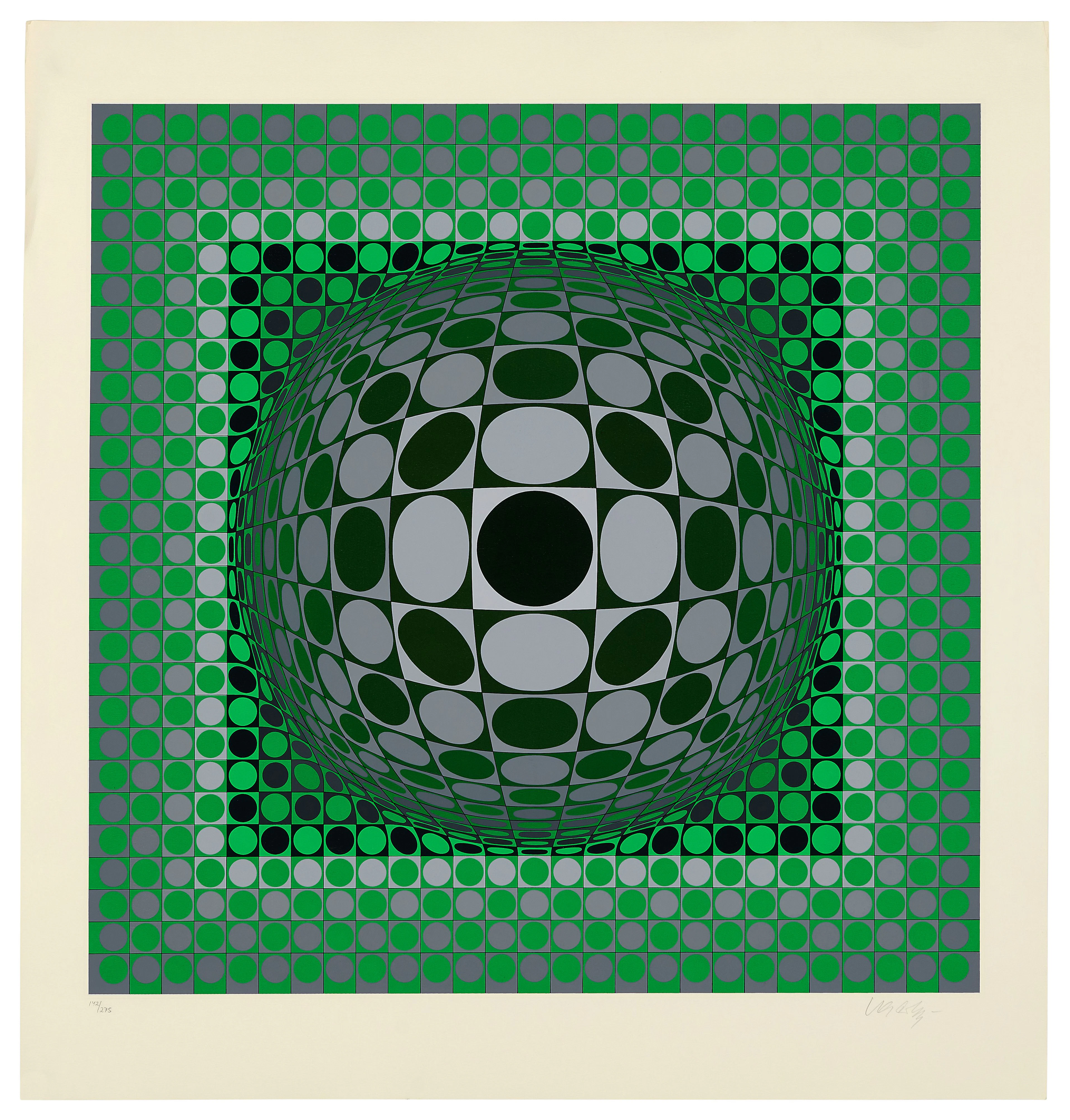Louisiania II - 1983/1984