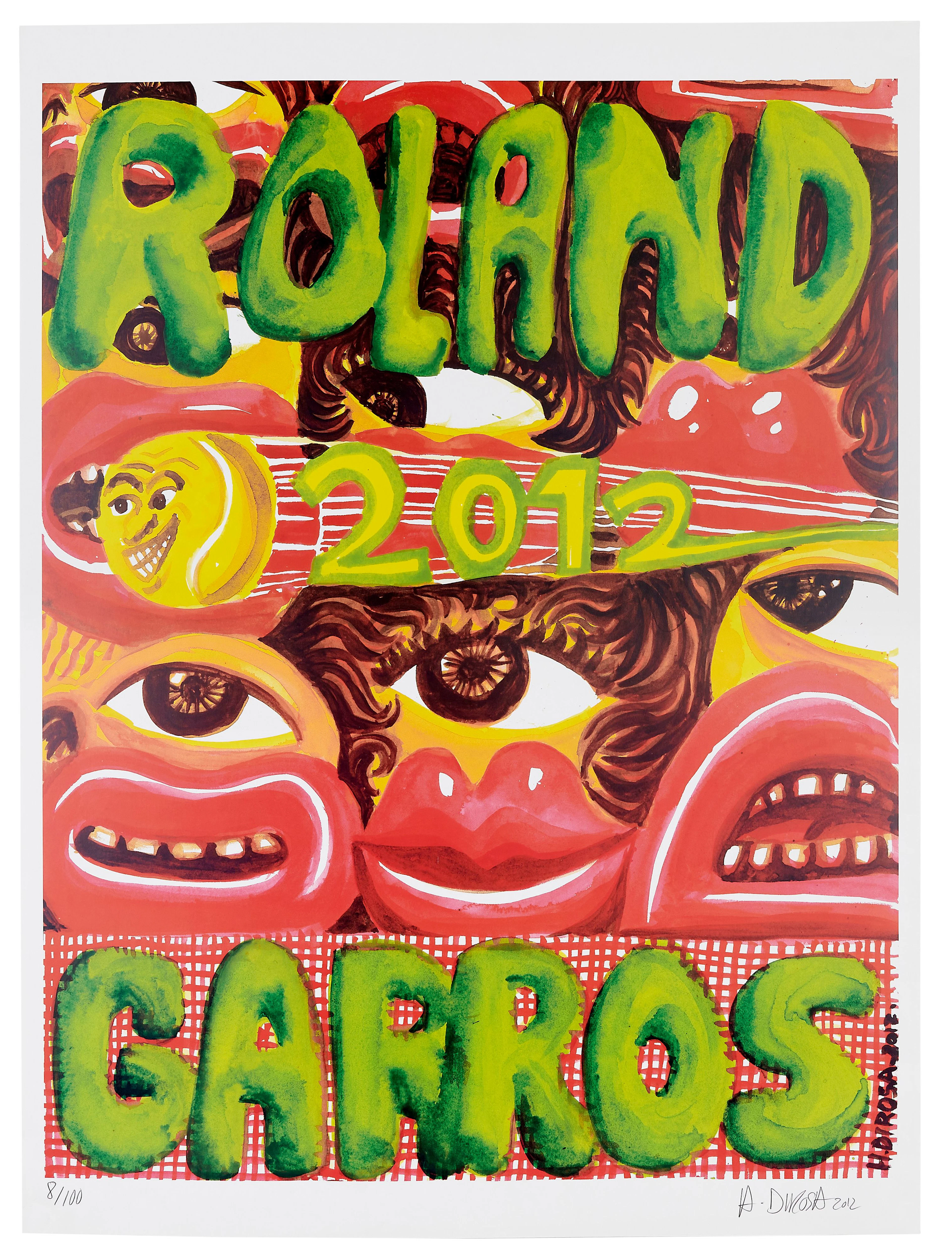 Roland - Garros : 3 affiches