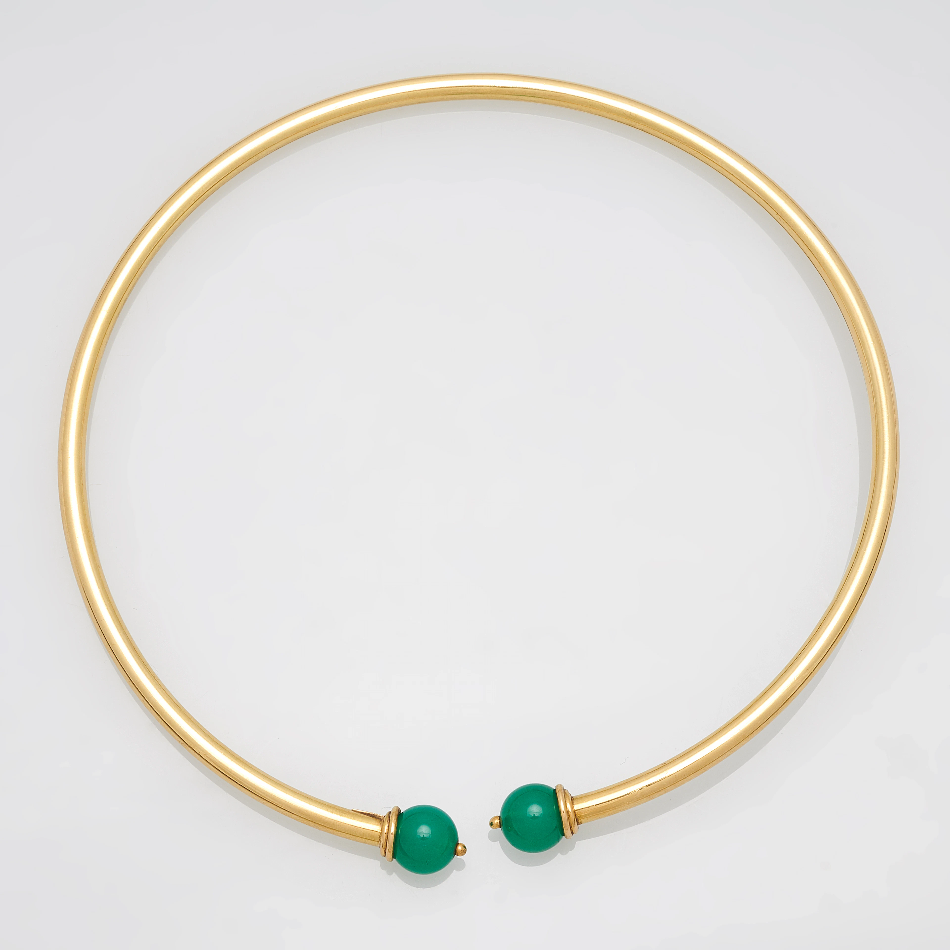 Collier torque
