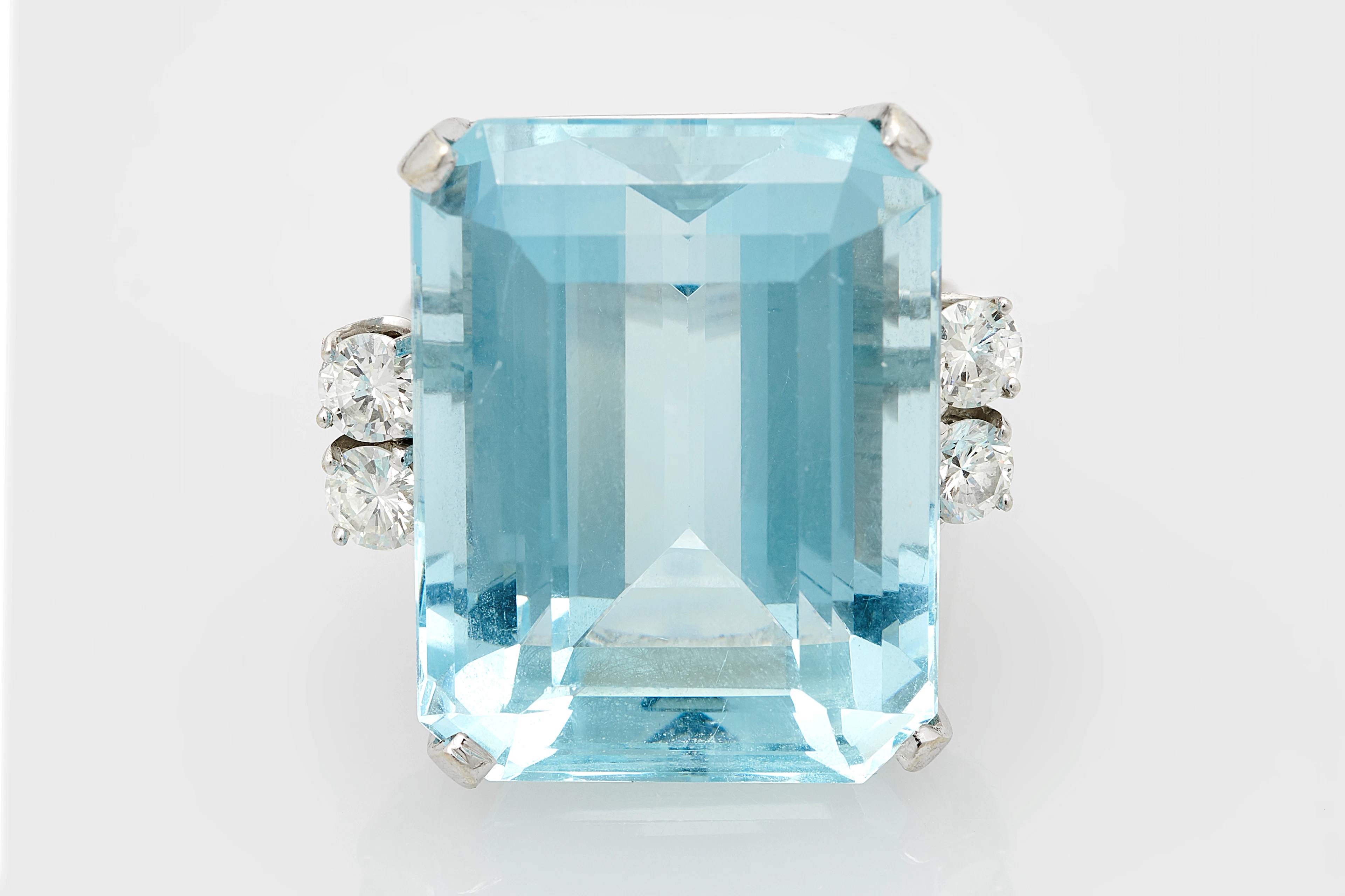 Bague cocktail