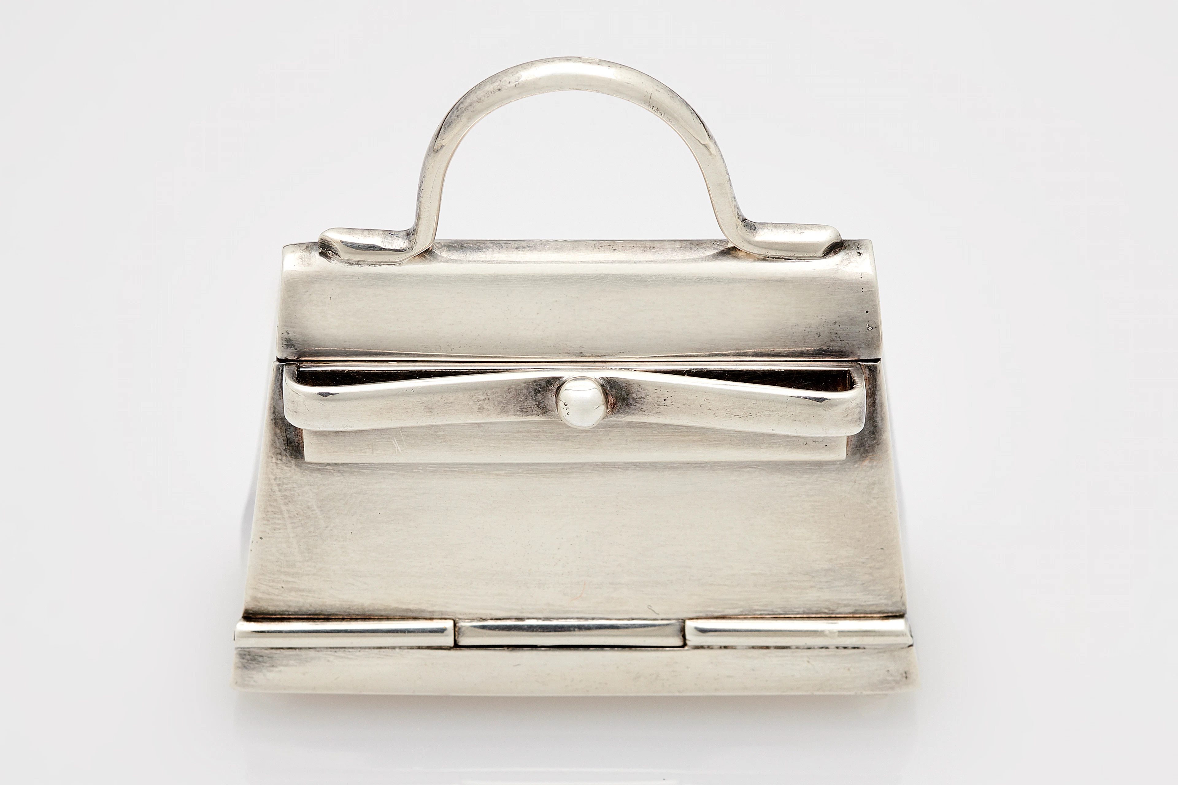 HERMÈS Breloque "Kelly"
