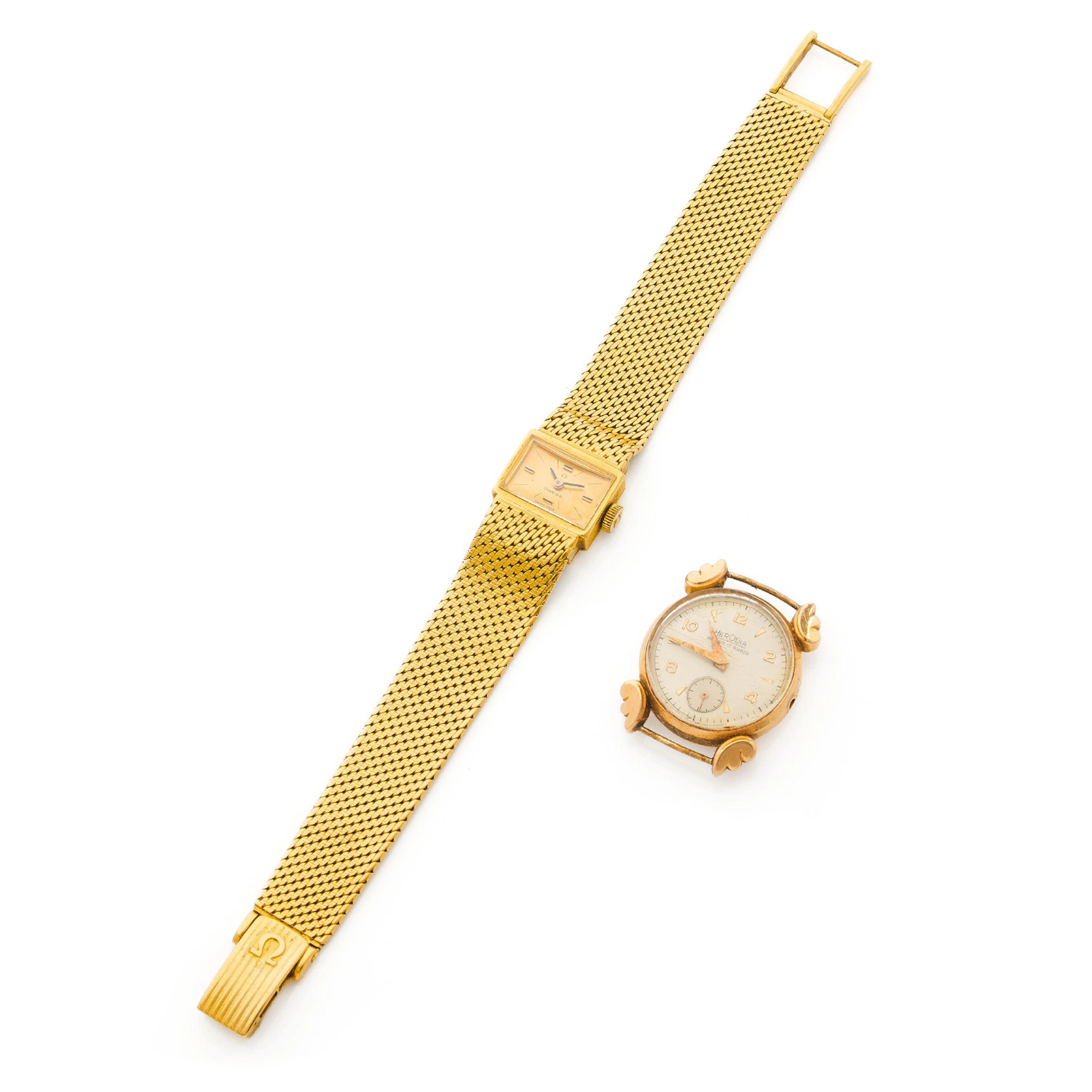 OMEGA
