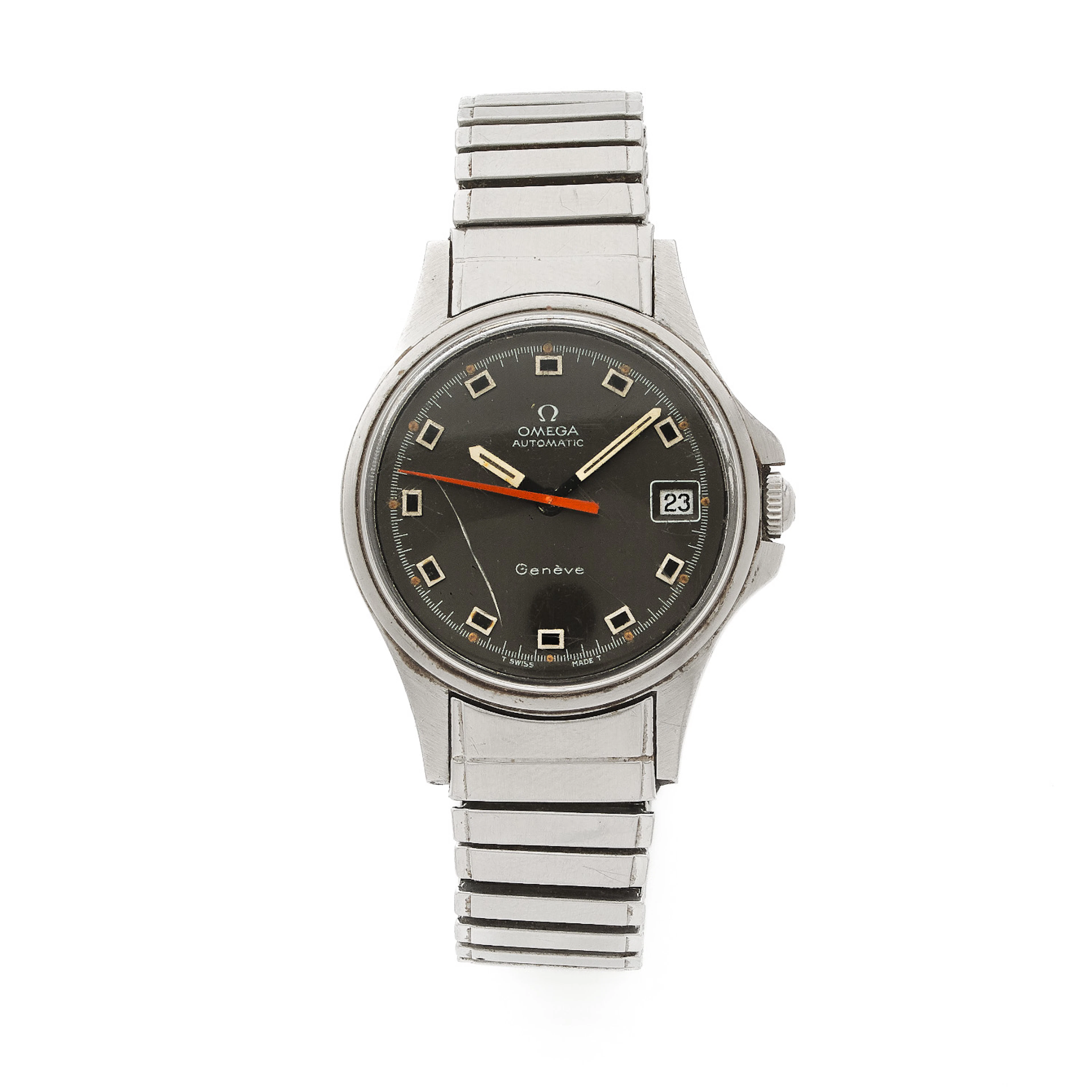 OMEGA