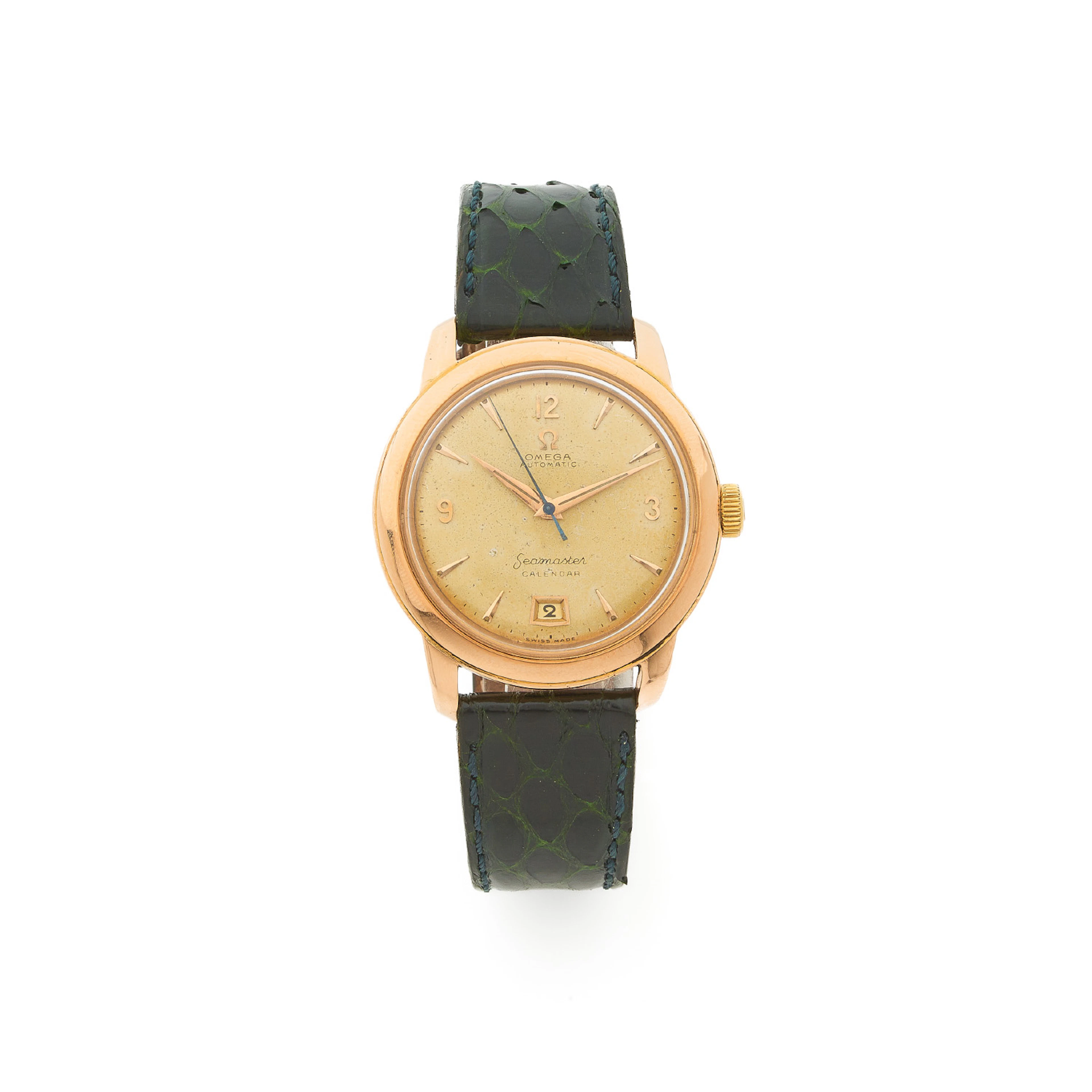 OMEGA