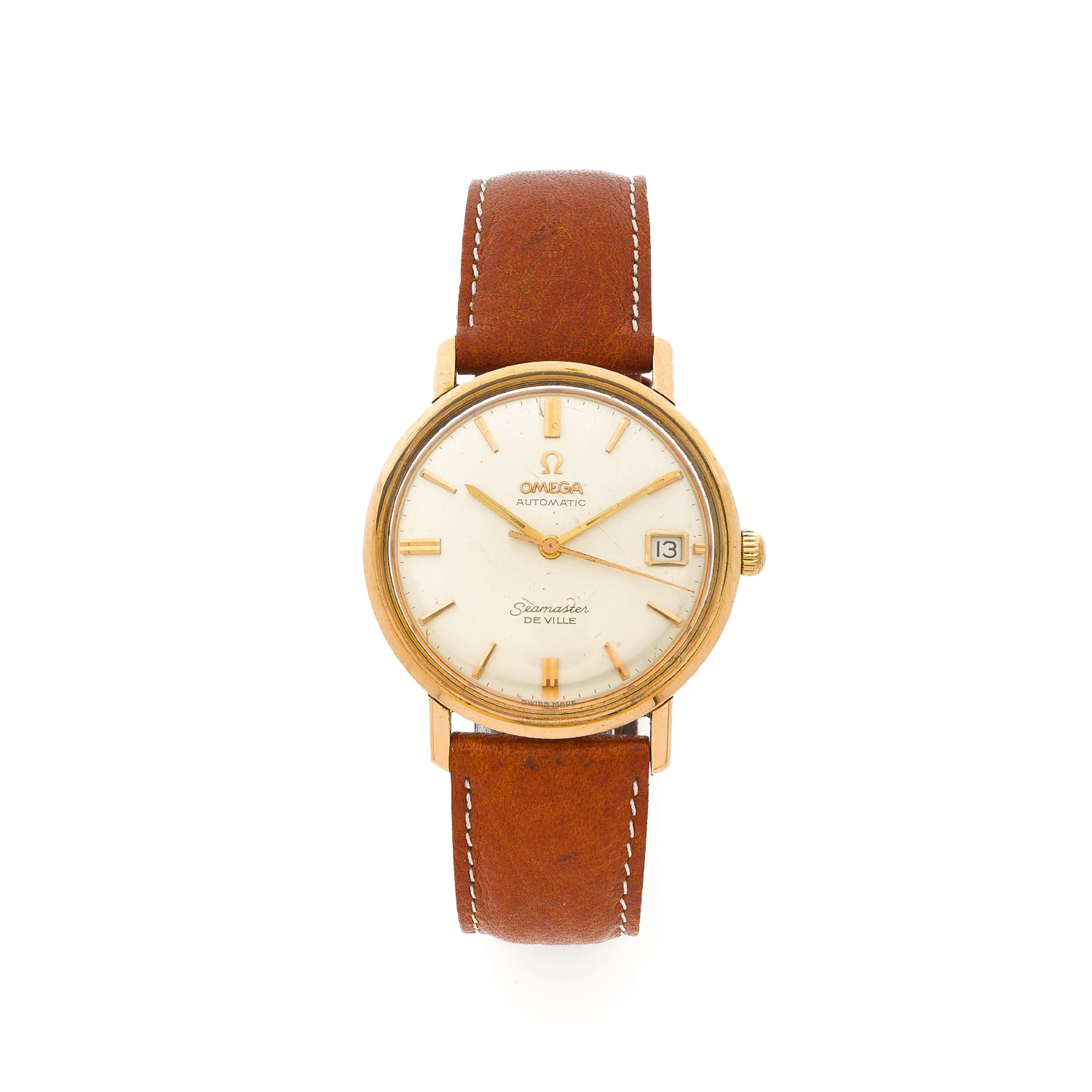 OMEGA