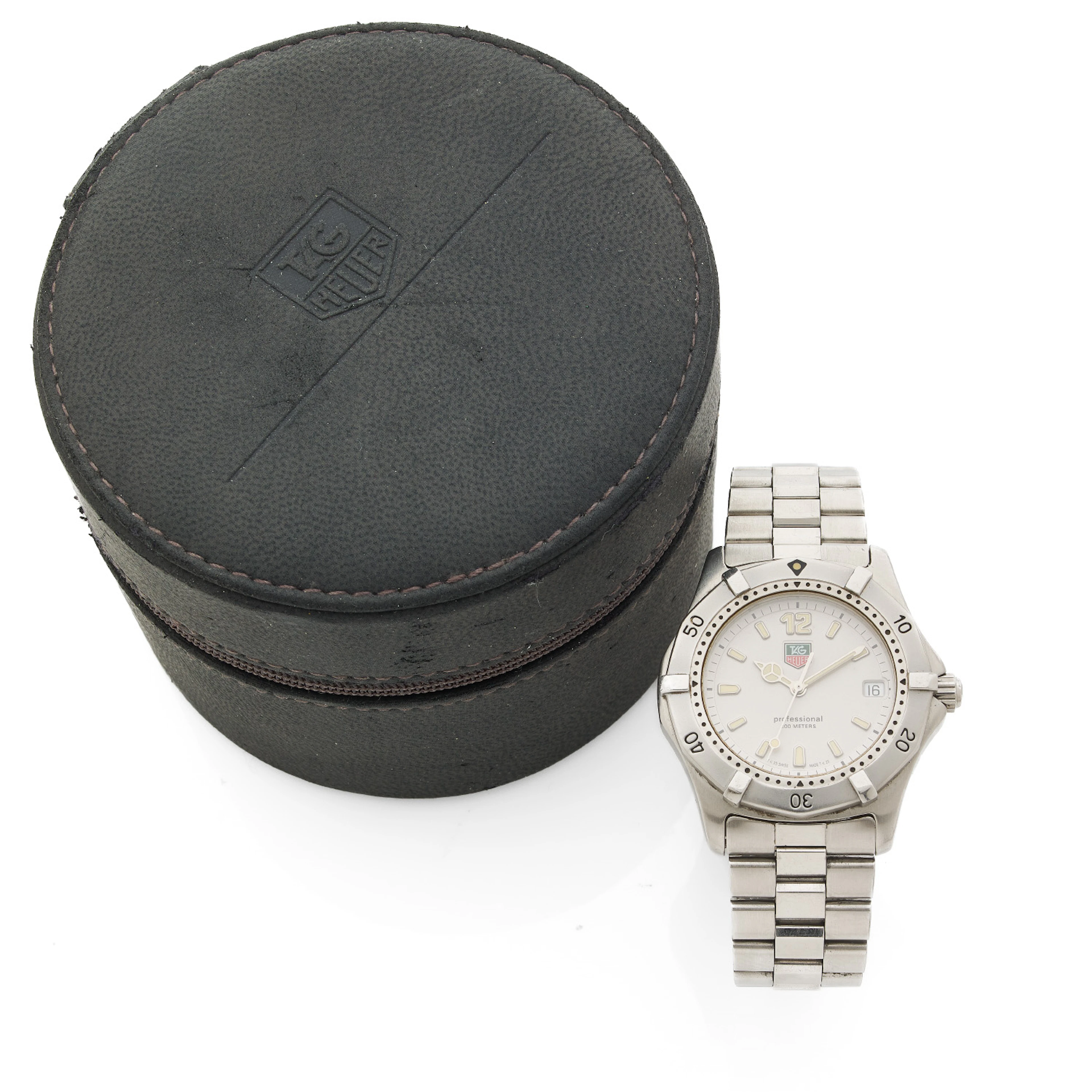 TAG HEUER