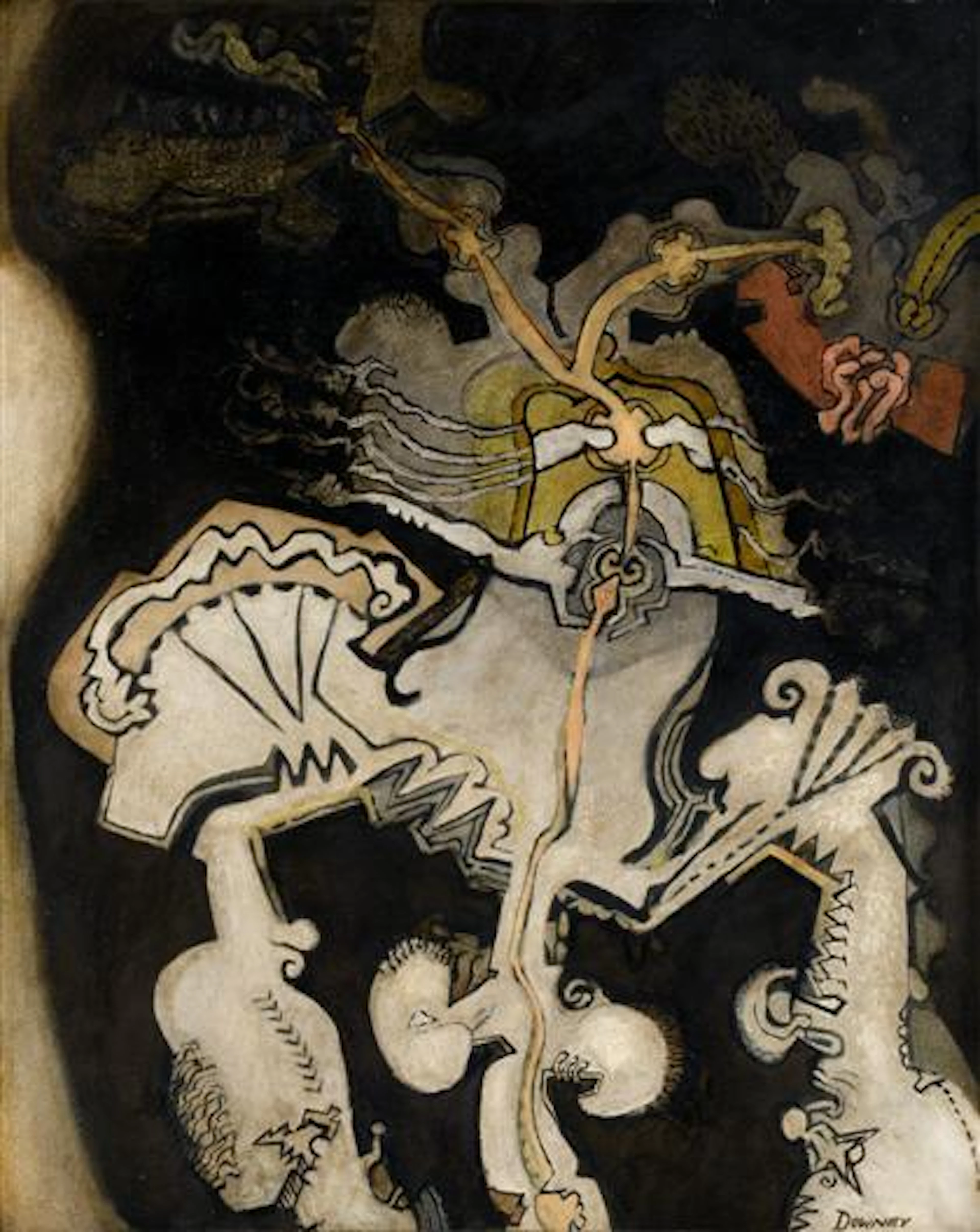 "Retrato de Cuerpo Entero"