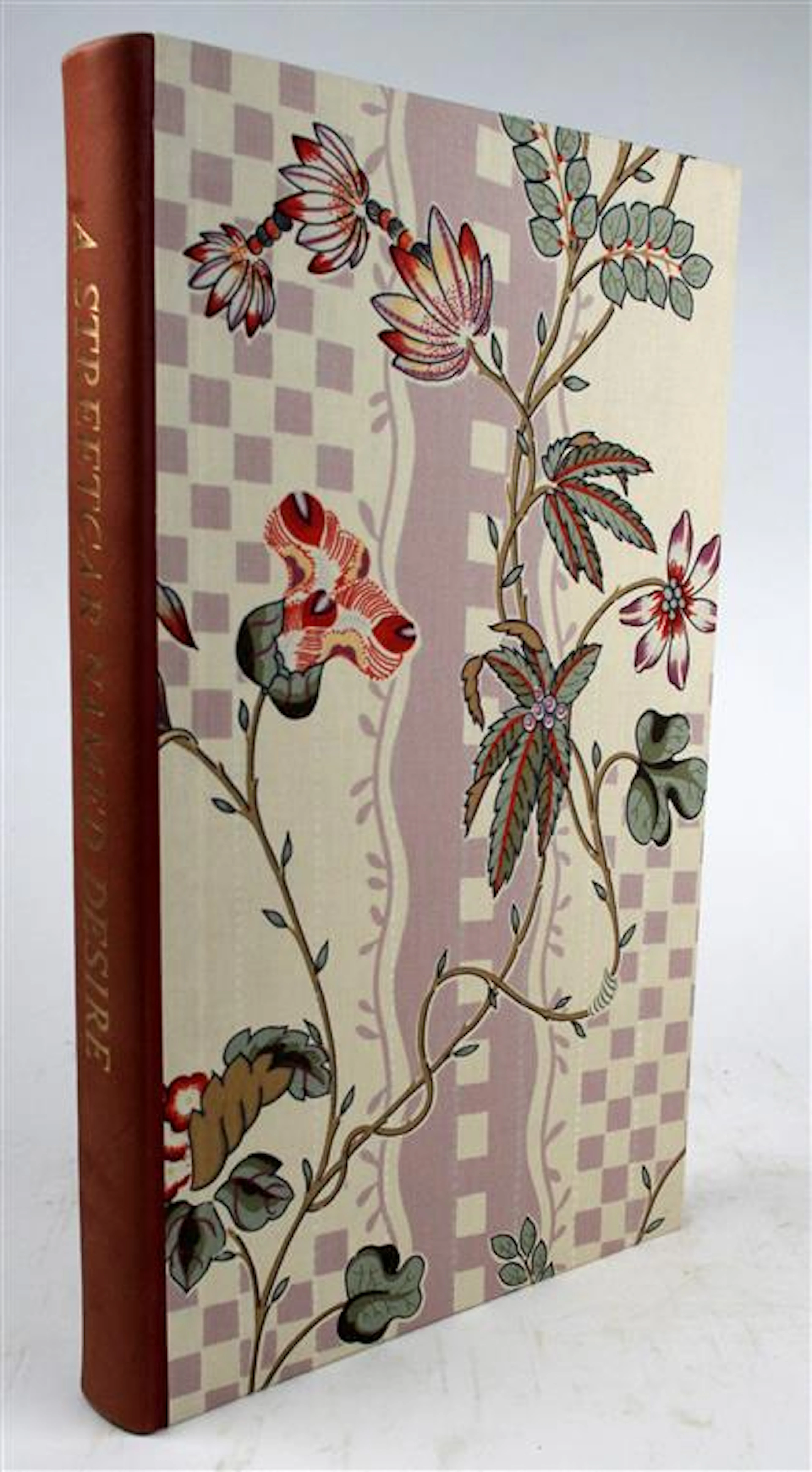 1 vol., (Limited Editions Club of New York.) Williams, Tennesse. A Streetcar Named Desire. 1982.