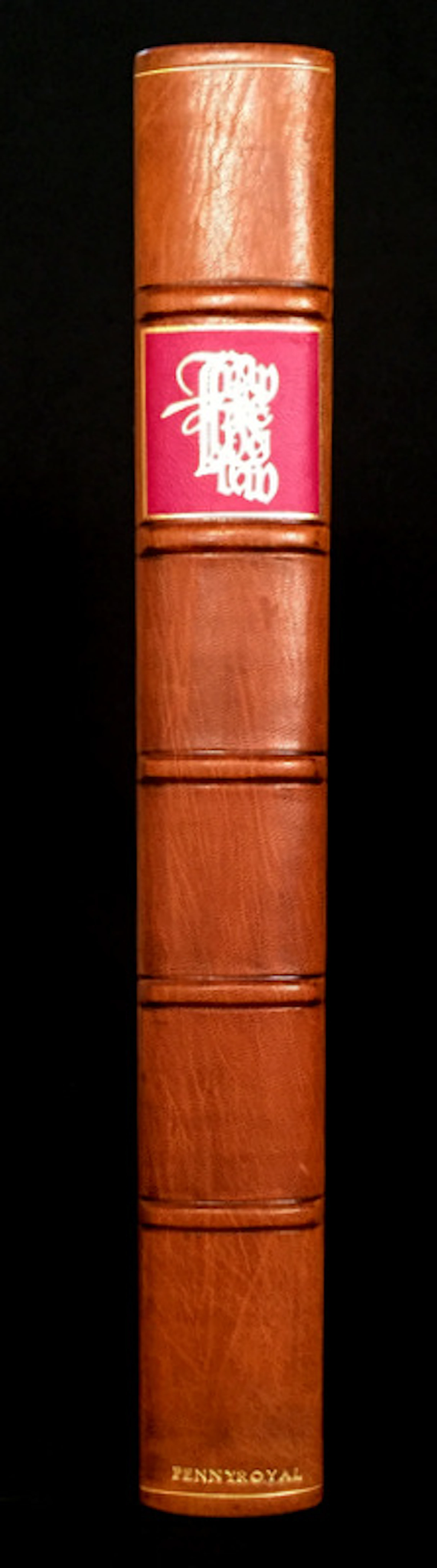(Illustrated and Private Press). (Pennyroyal Press.) Shelly, Mary Wollstonecraft. Frankenstein; or the Modern Prometheus. West Hatfield,...