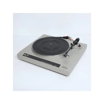 Vinylspelare - ROTEL, RP-820 - LP-Spelare | Barnebys