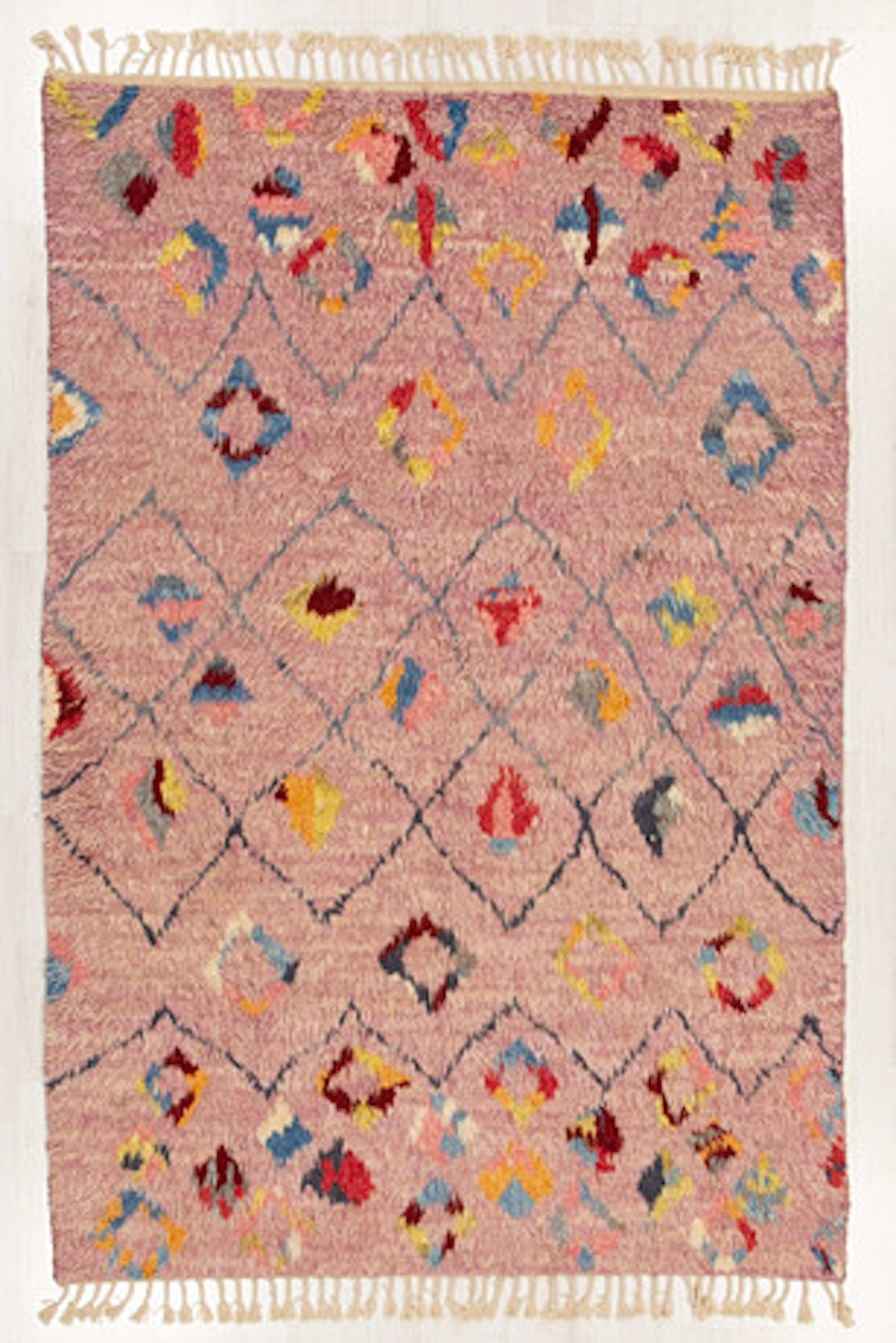 MATTA, orientalisk berber, 288 x 195 cm.