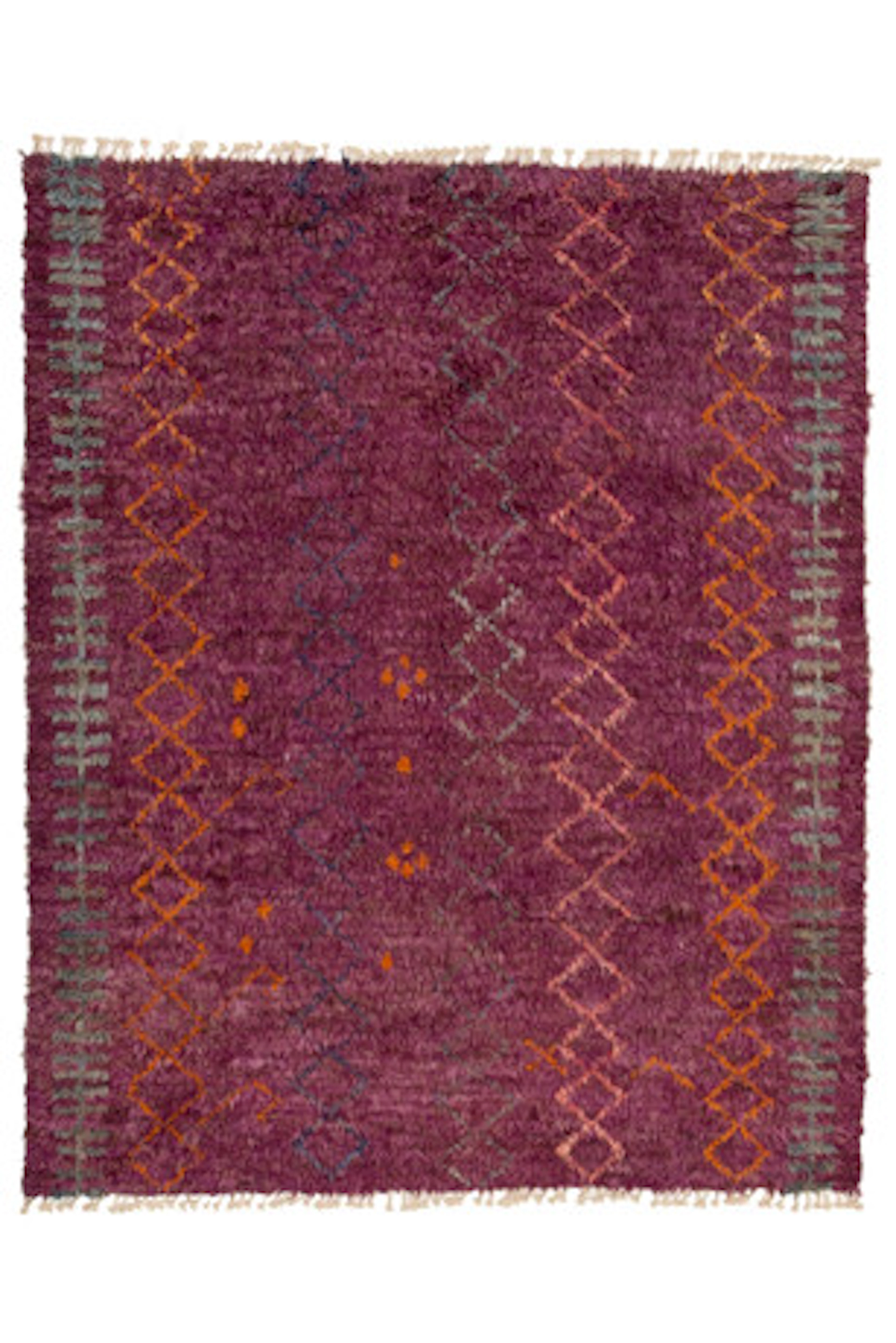 MATTA, orientalisk berber, 292 x 240 cm.