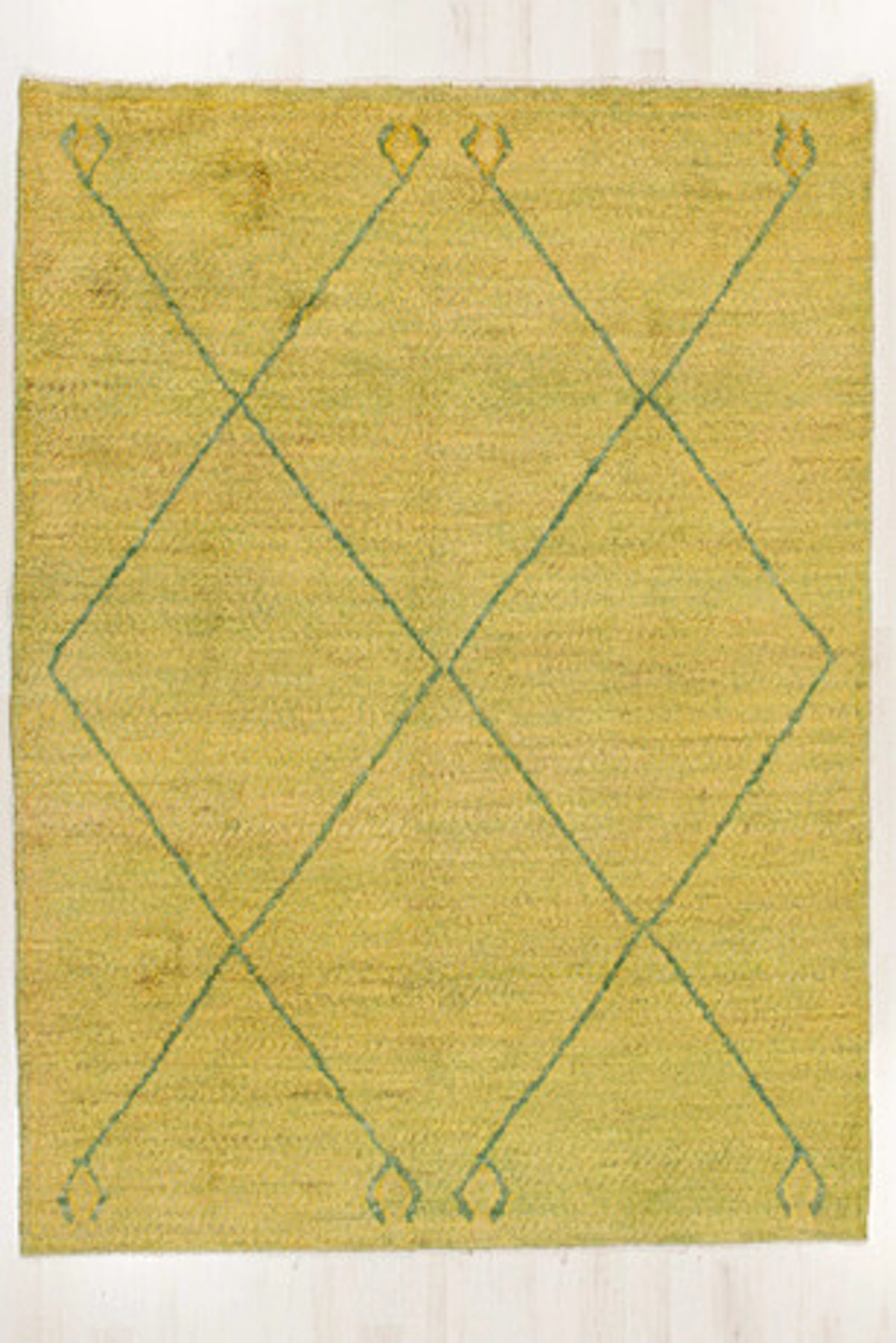 MATTA, orientalisk berber, 280 x 203 cm.