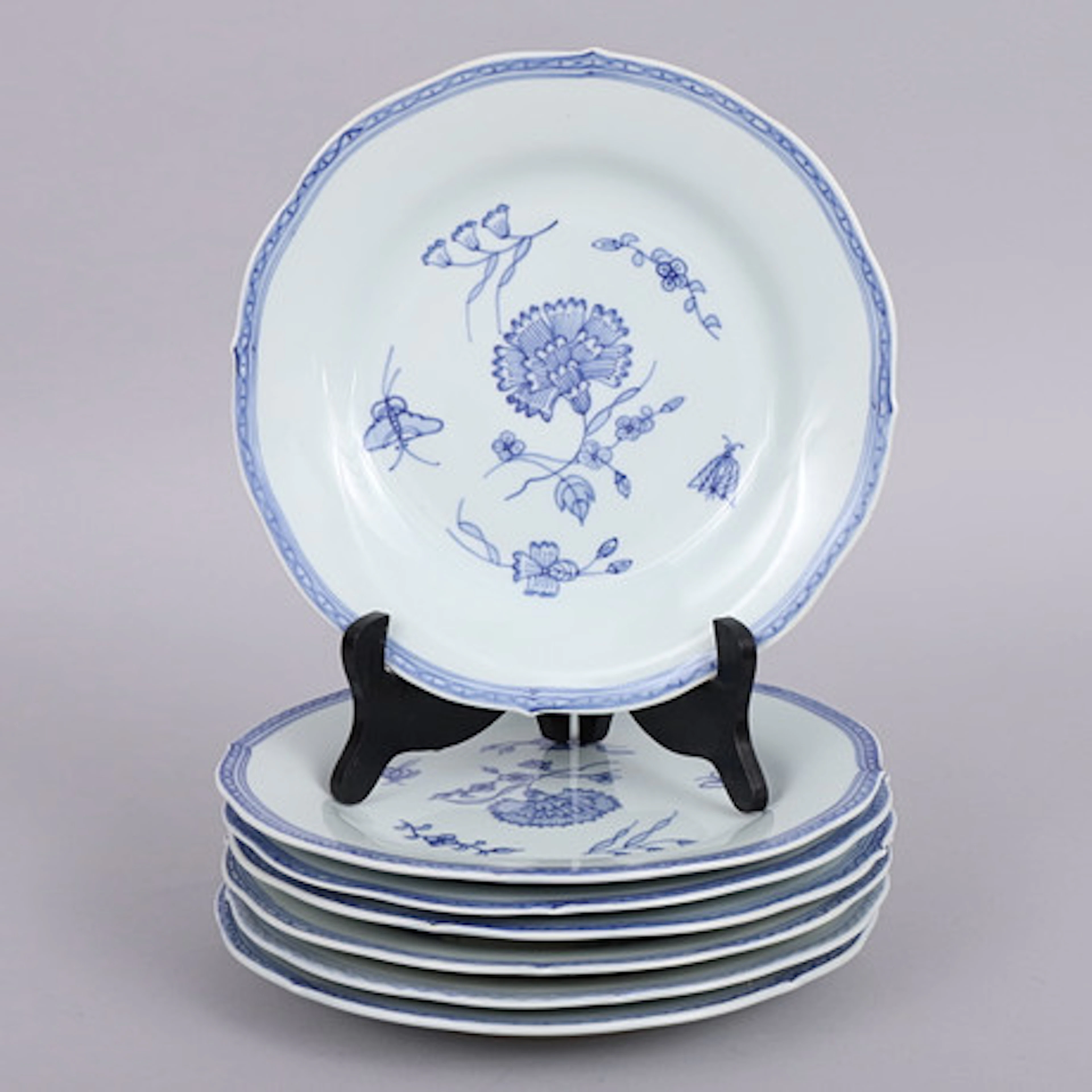 MATTALLRIKAR, "NEJLIKA", 7 st, IKEAS 1700-…