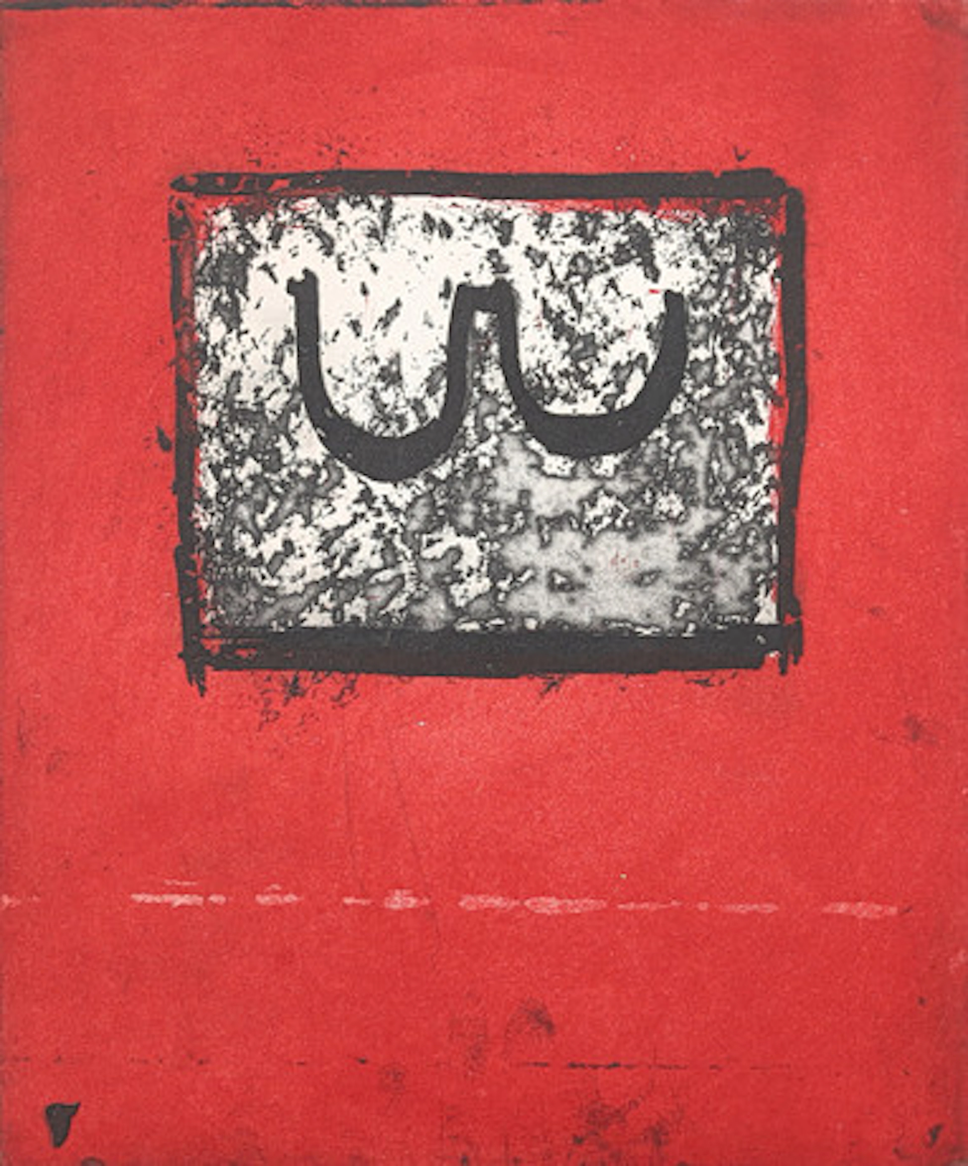 MARIE ANDERSSON. Komposition, färgetsning,…