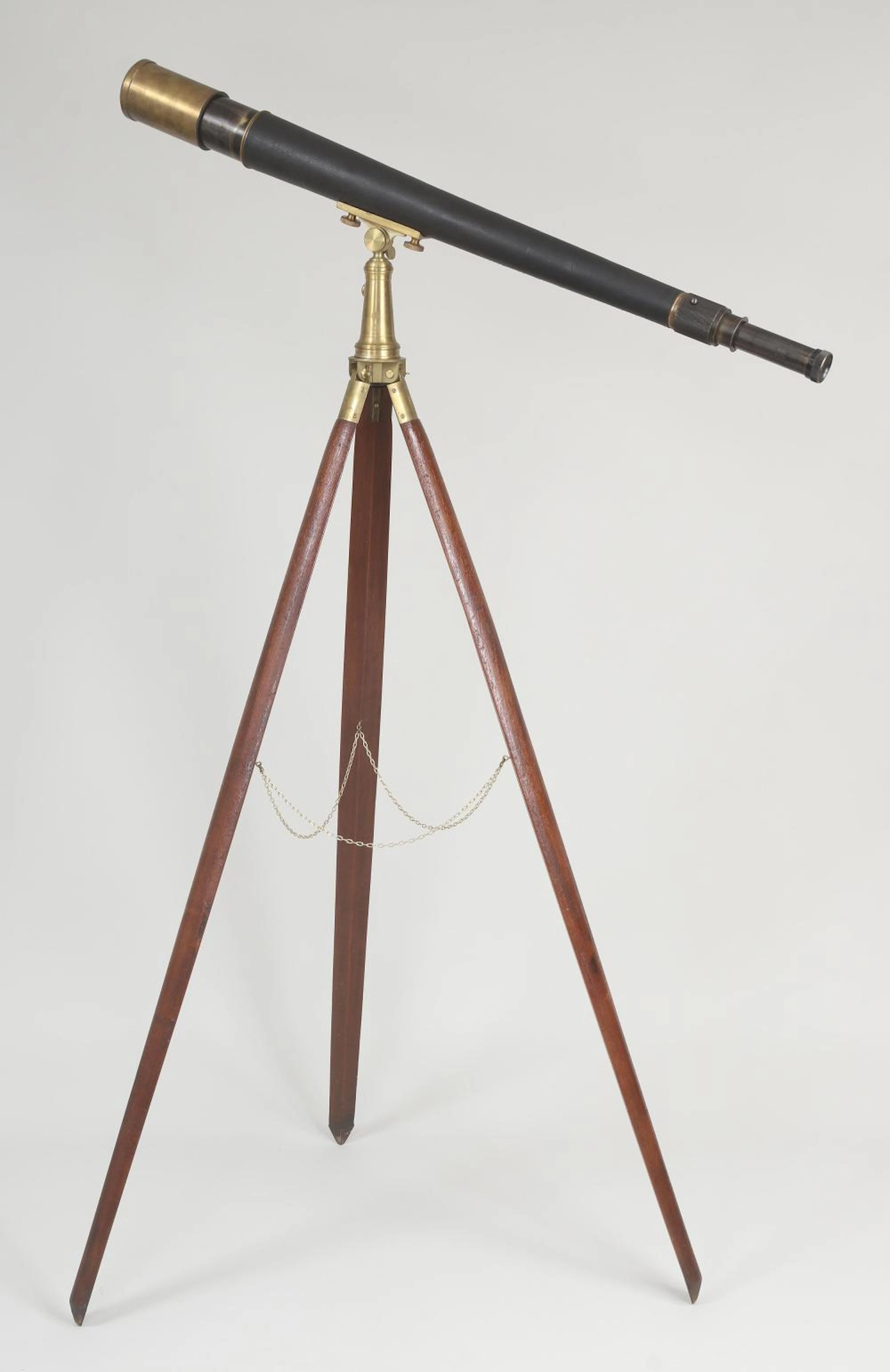 W. Ottway single-draw WWII Military
