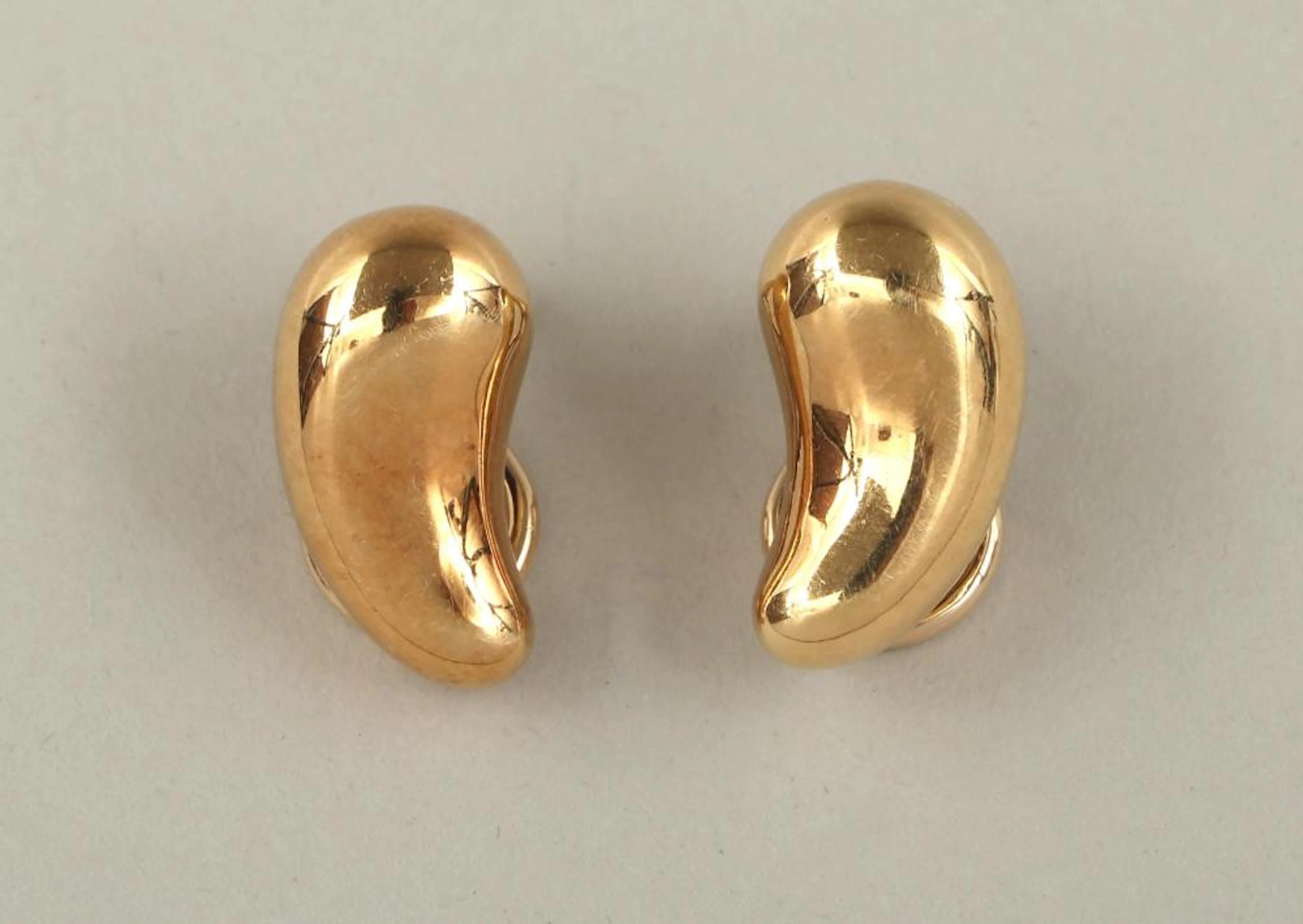 Elsa Peretti for Tiffany & Co.
