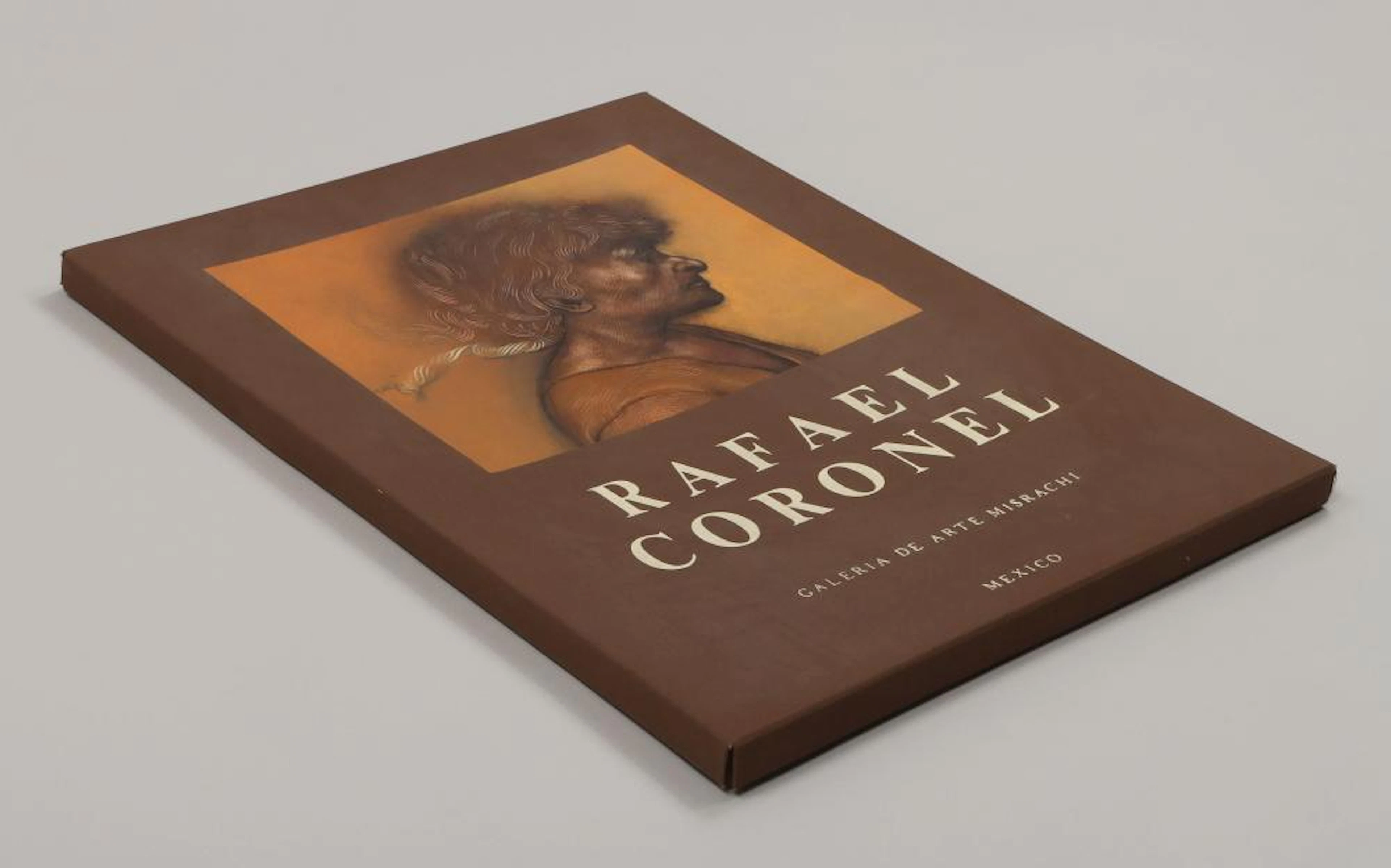 RAFAEL CORONEL