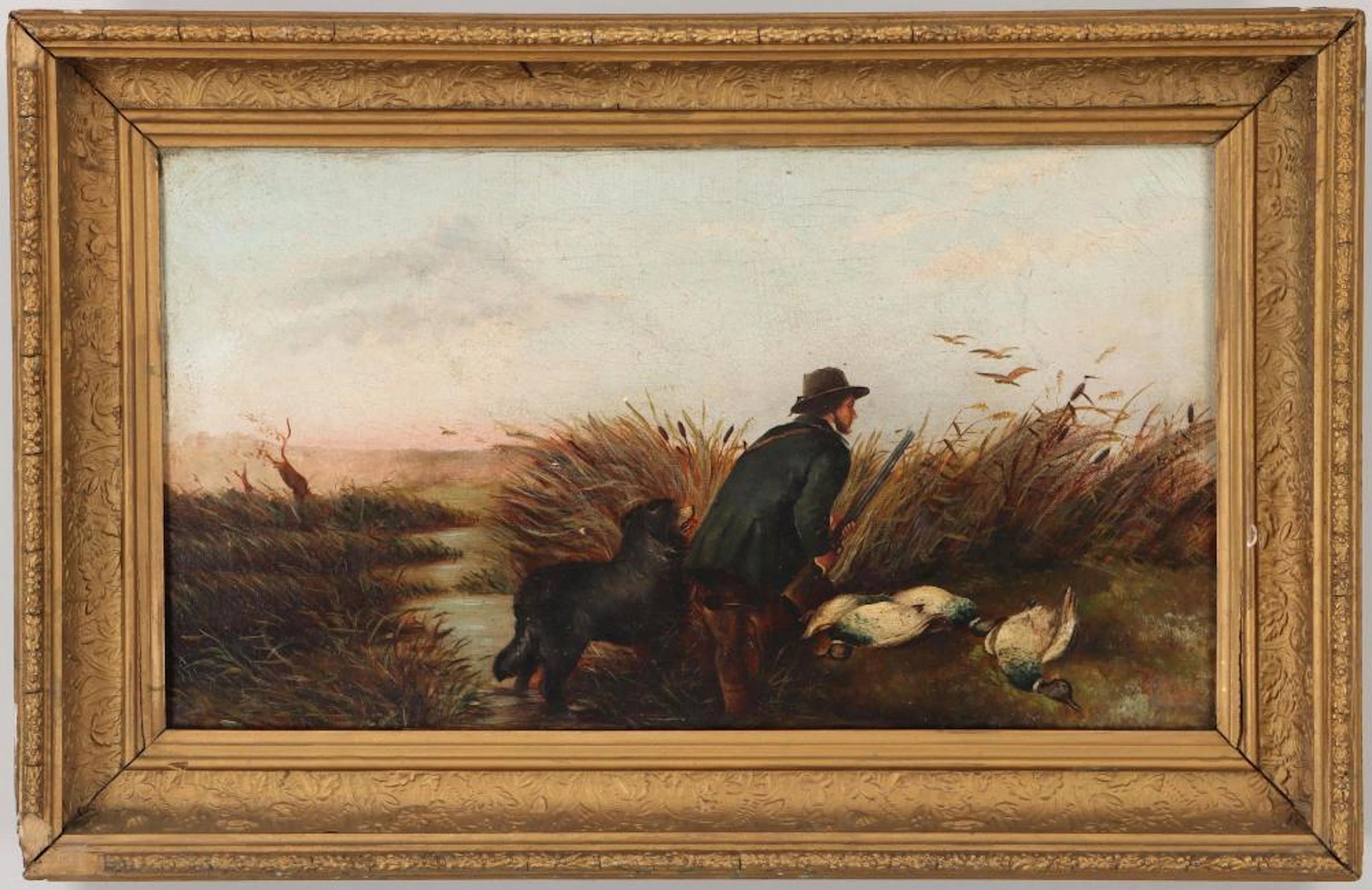 After RICHARD ANSDELL (British, 1815-1885)