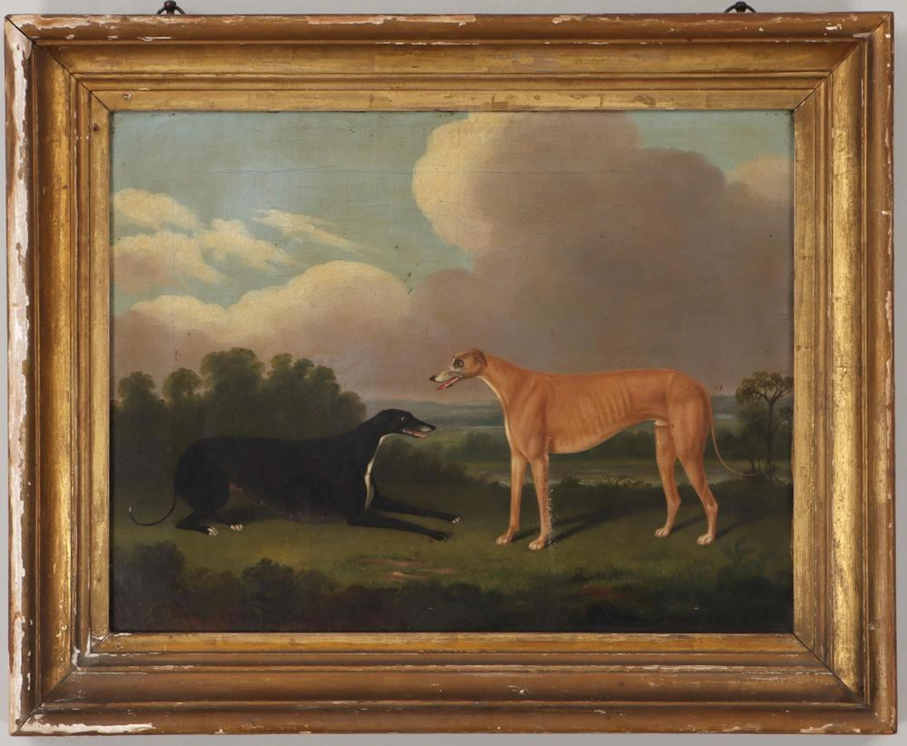 HENRY STRAFFORD