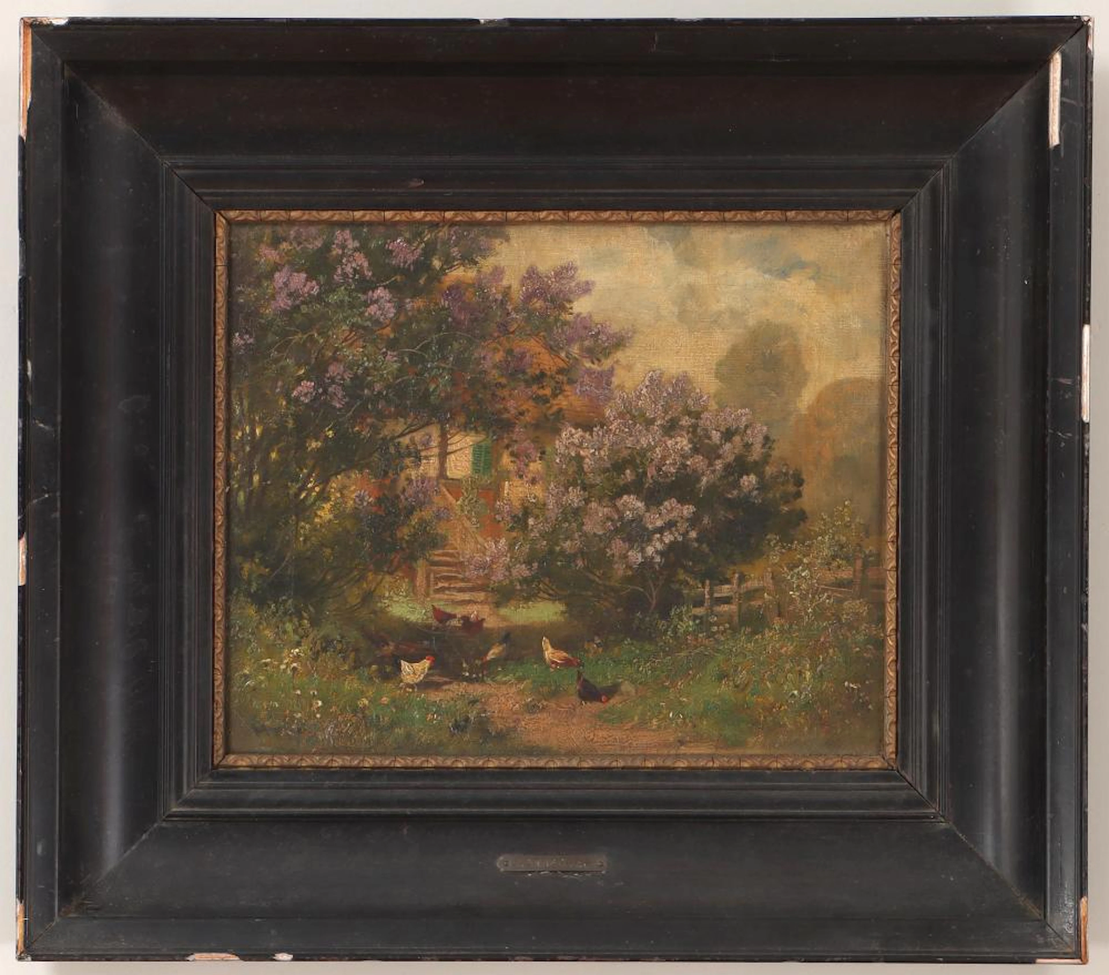 ALOIS ARNEGGER