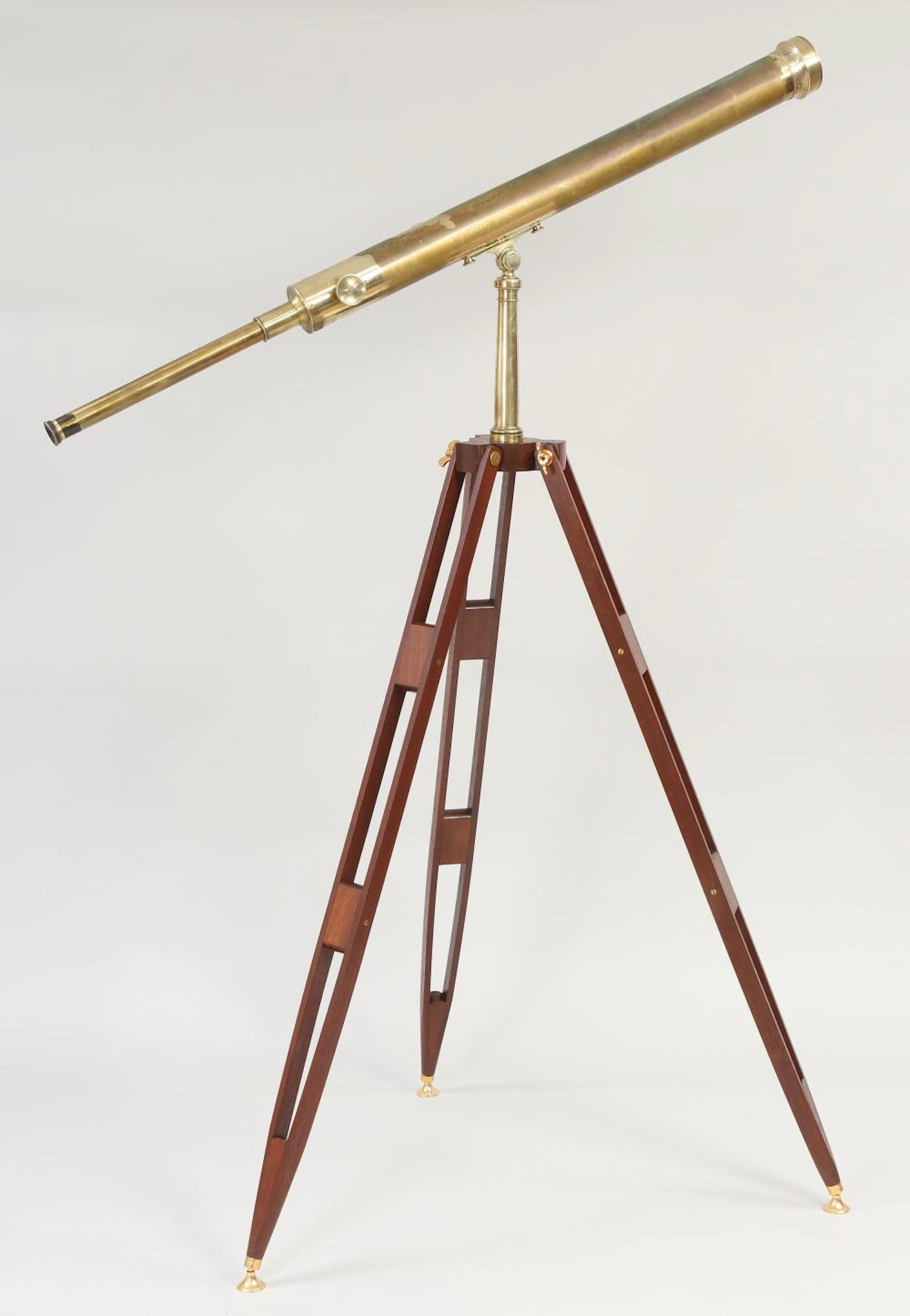 W. Watson & Sons telescope