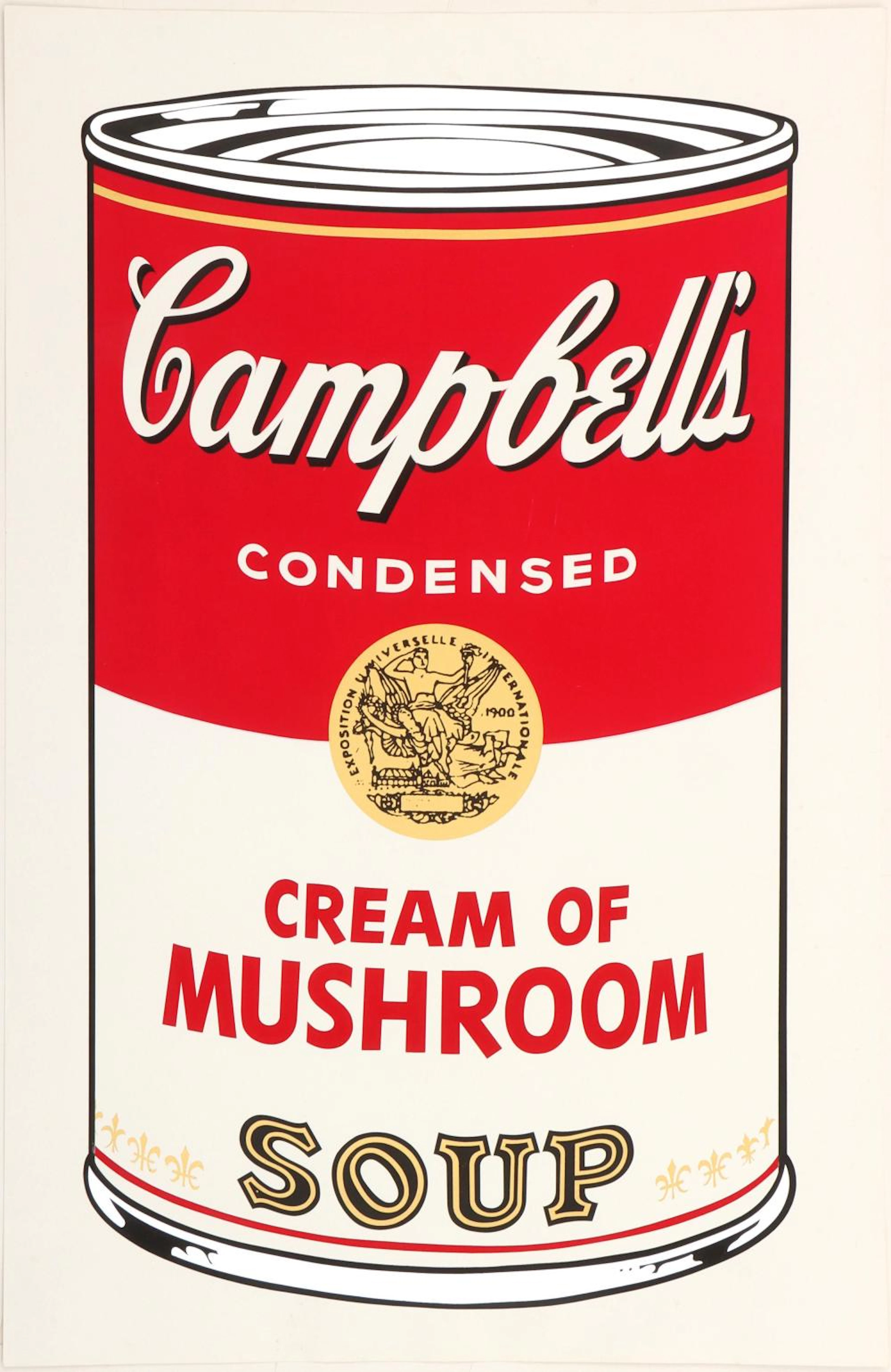 ANDY WARHOL (American, 1928-1987)