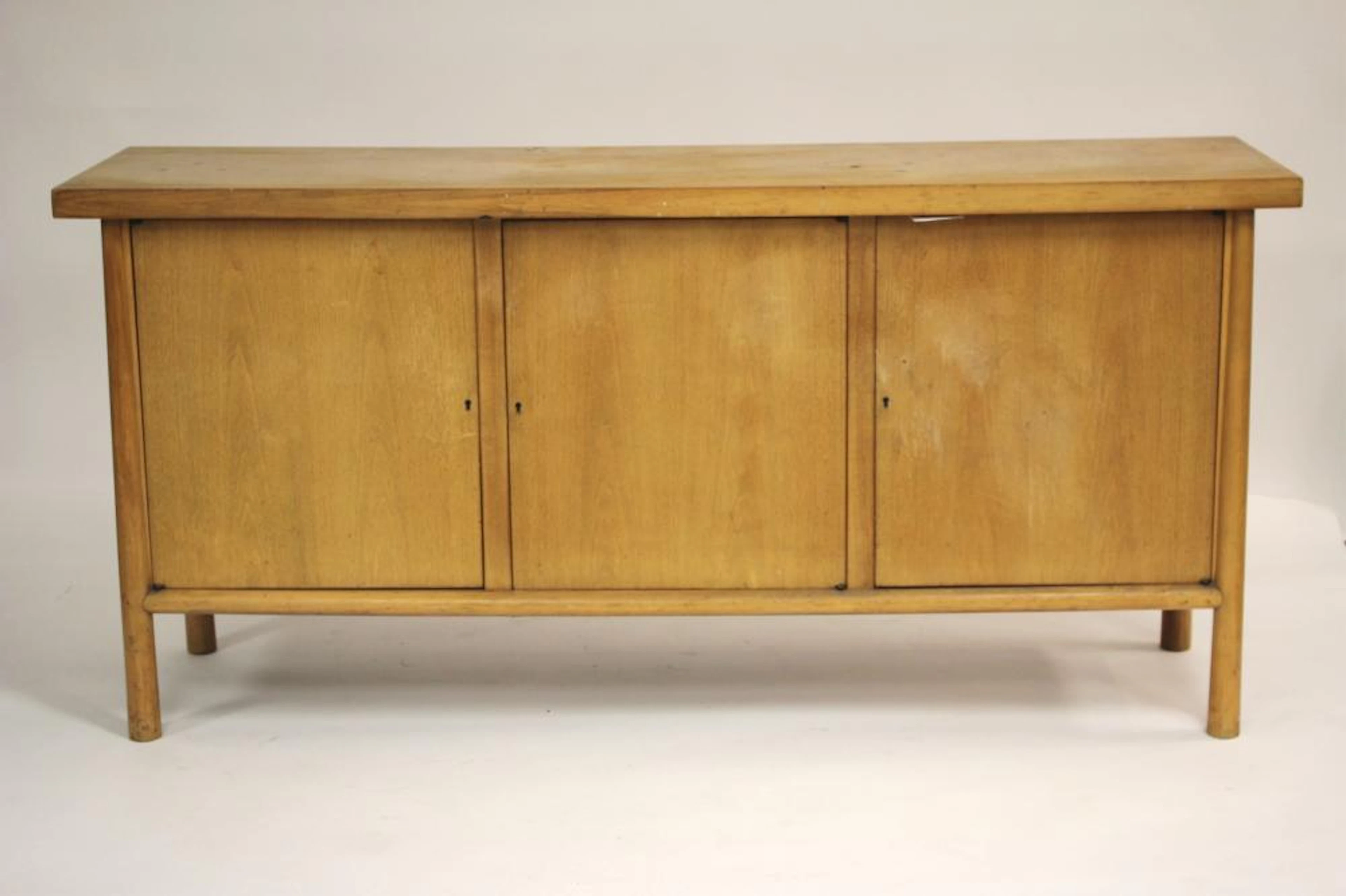 TH Robsjohn Gibbings for Widdicomb Sideboard