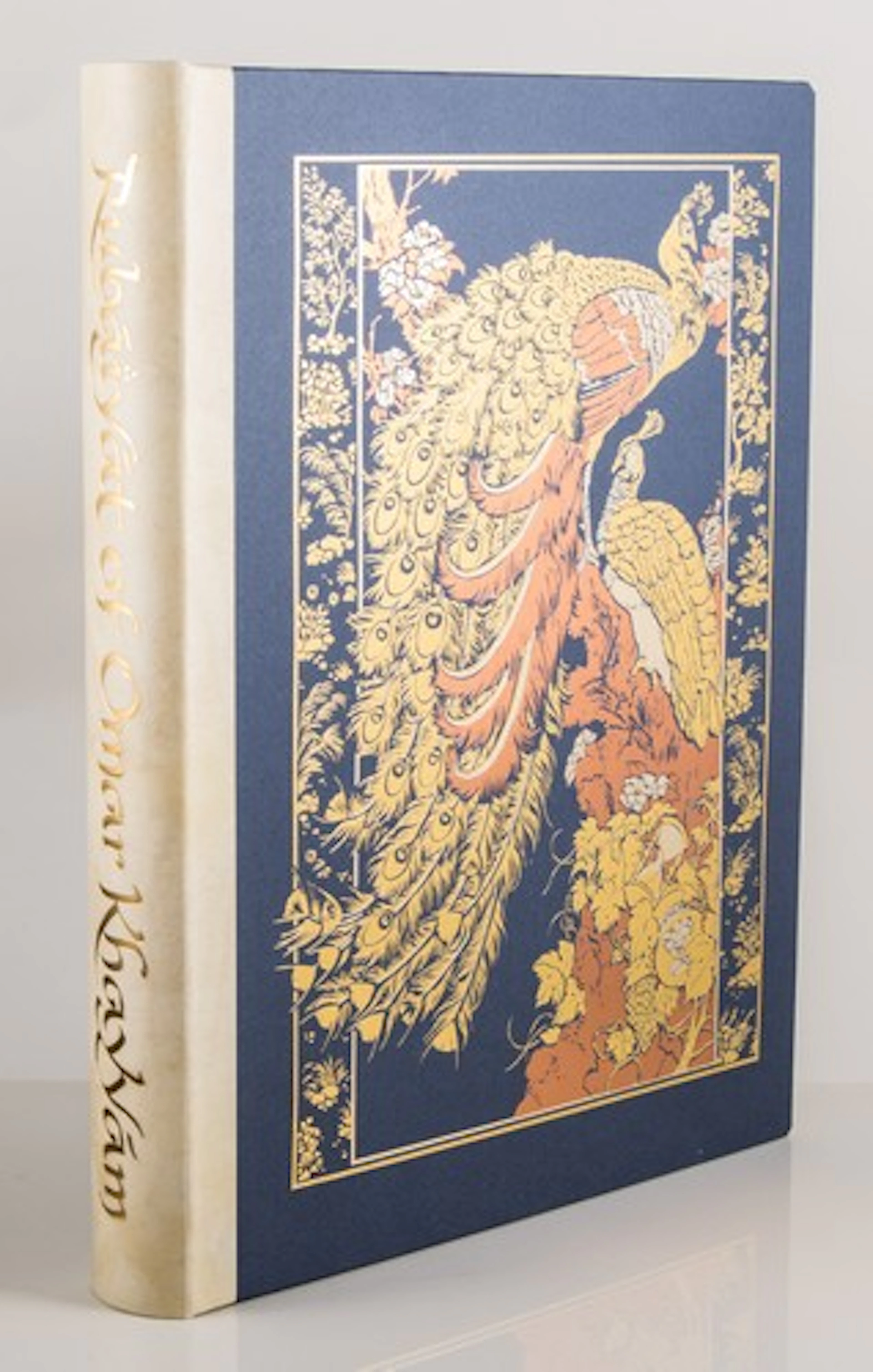 Rubaiyat of Omar Khayyam