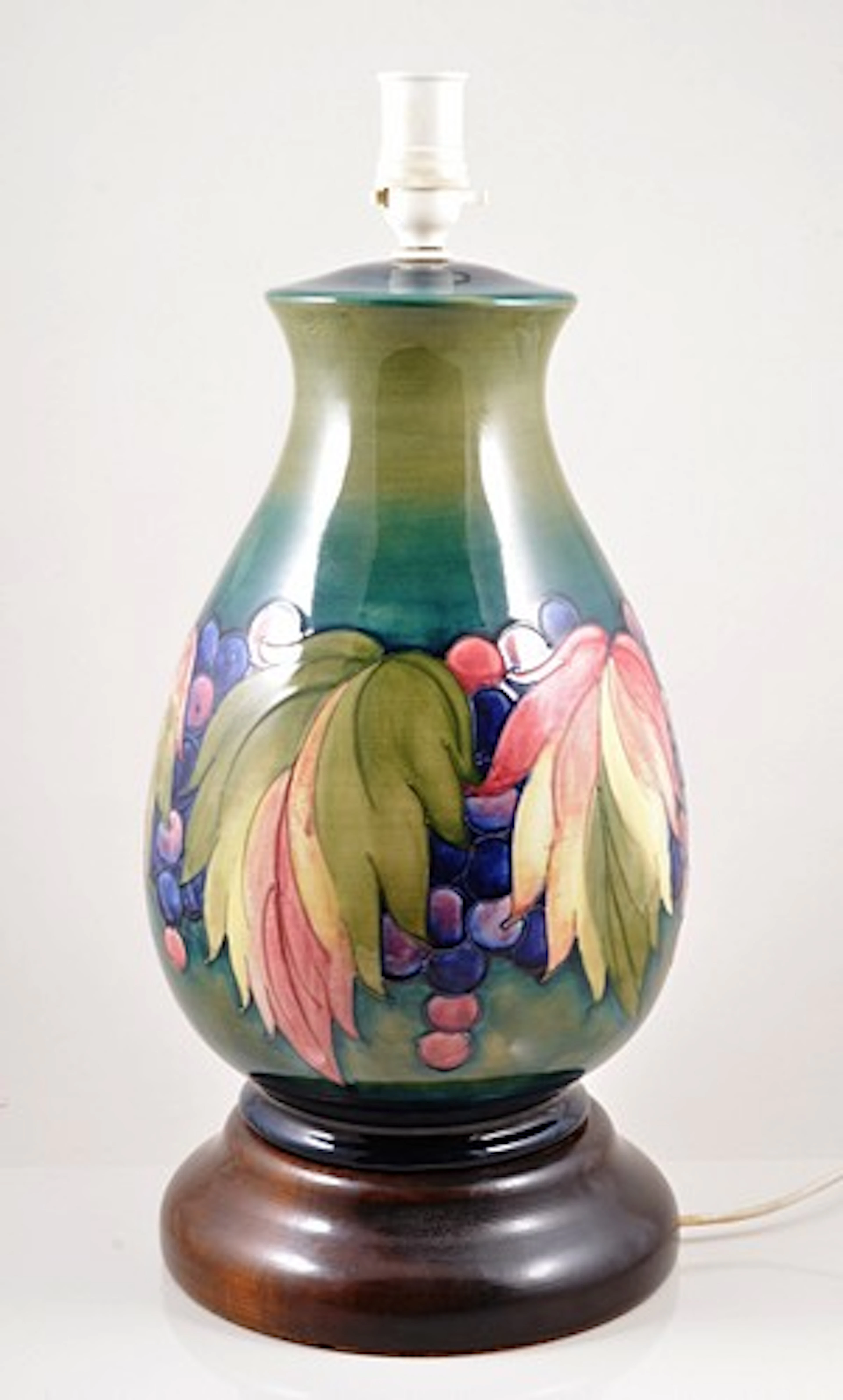 Walter Moorcroft