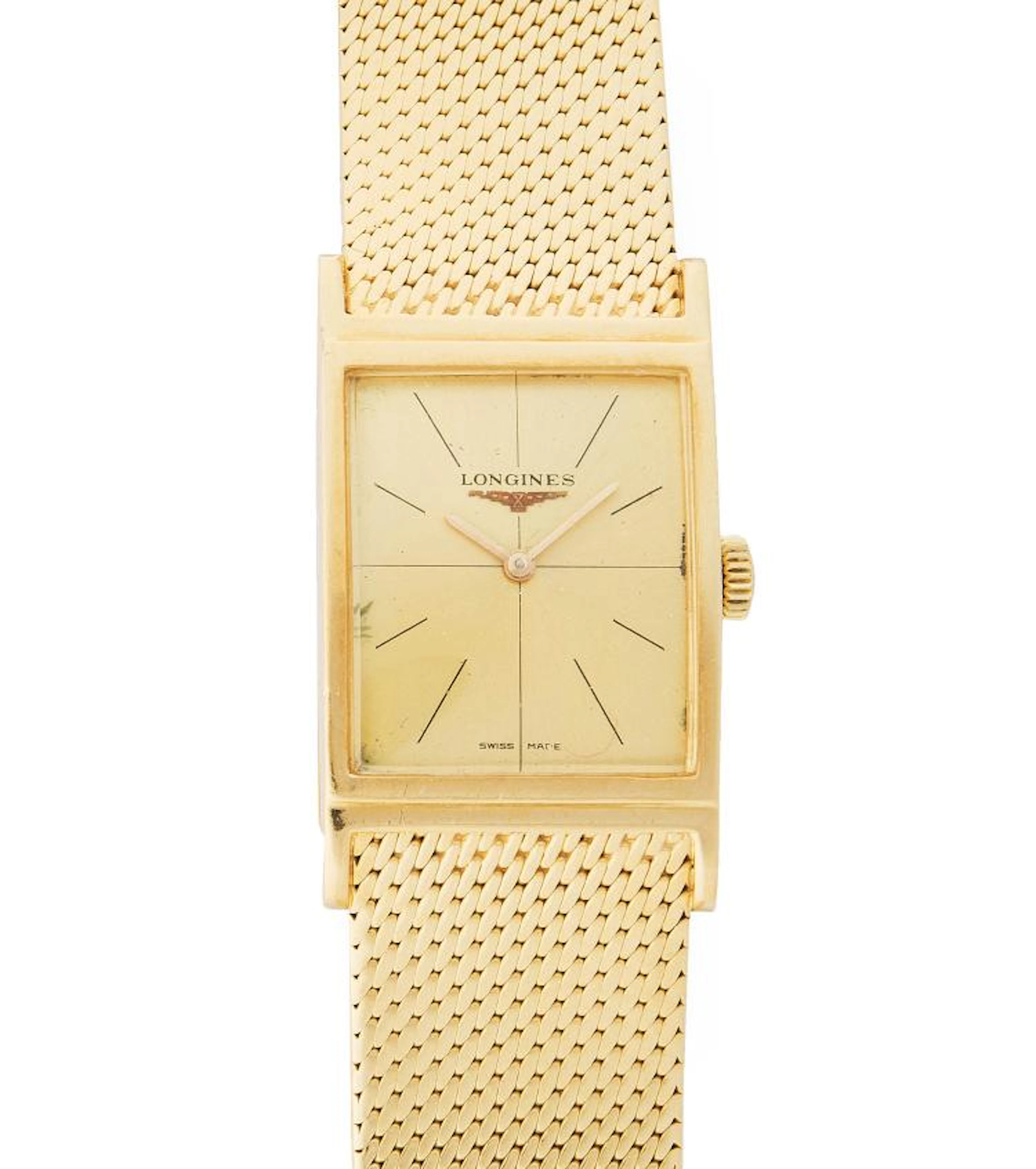 Longines