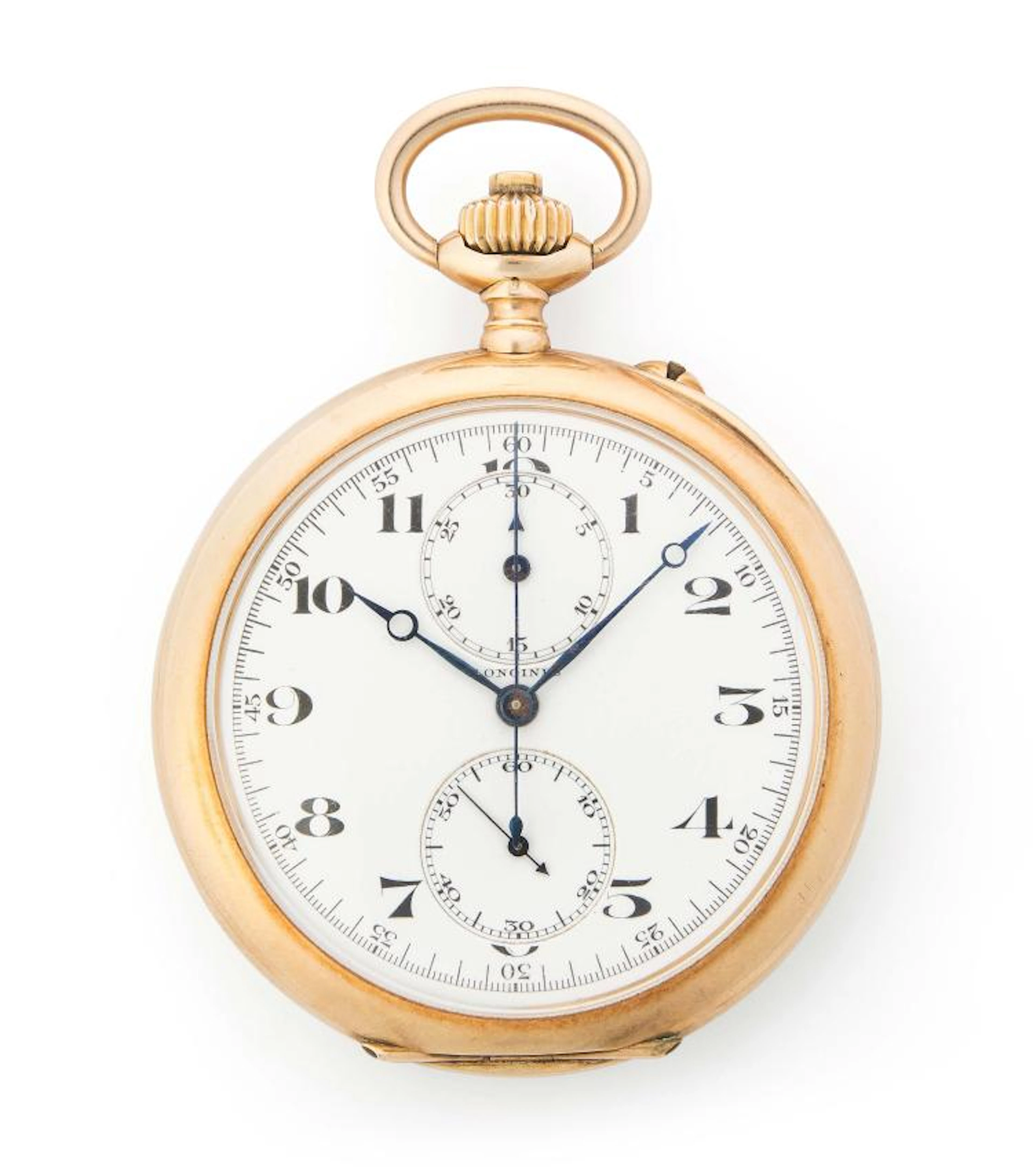 Longines Chronograph