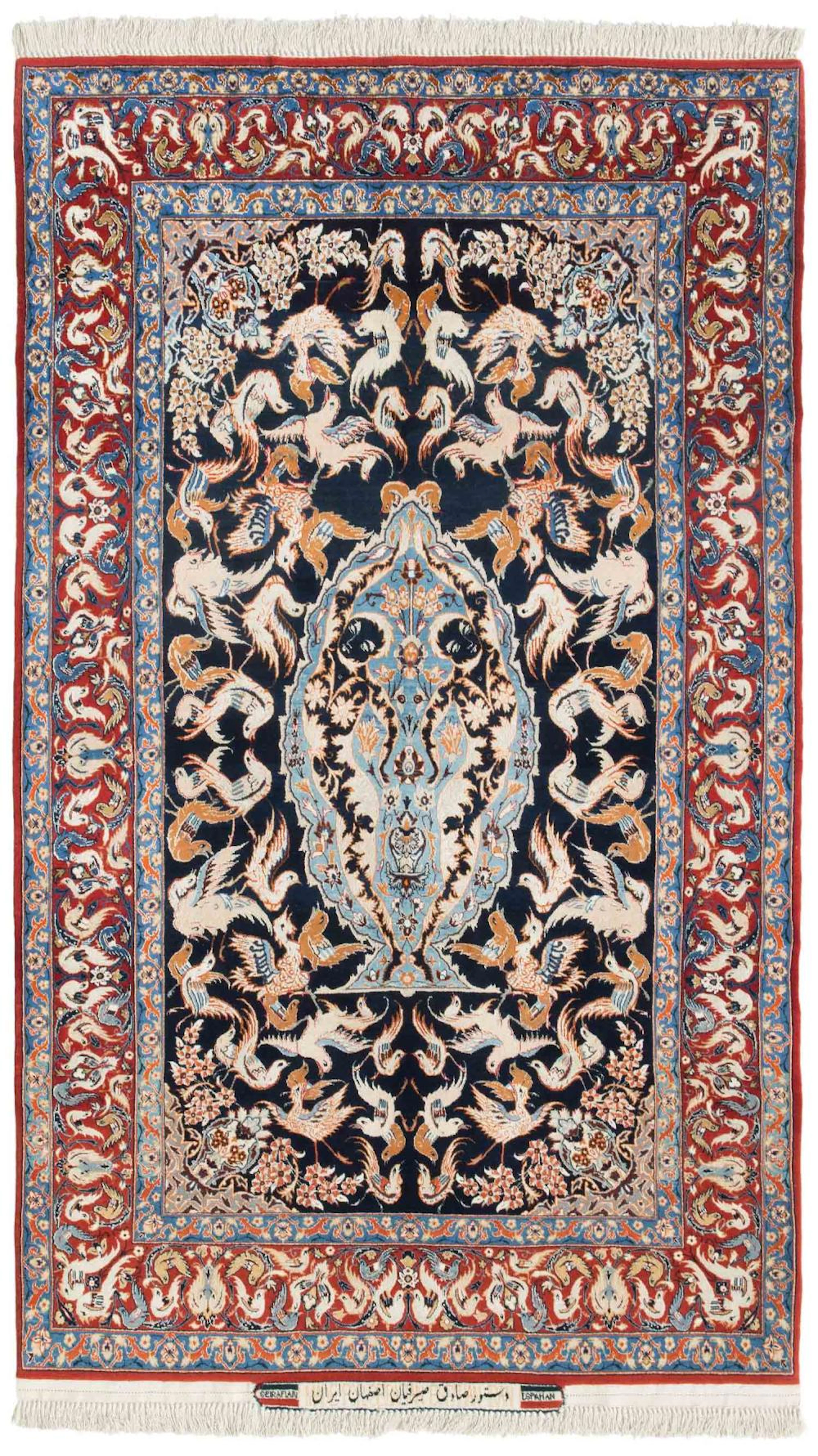 Isfahan