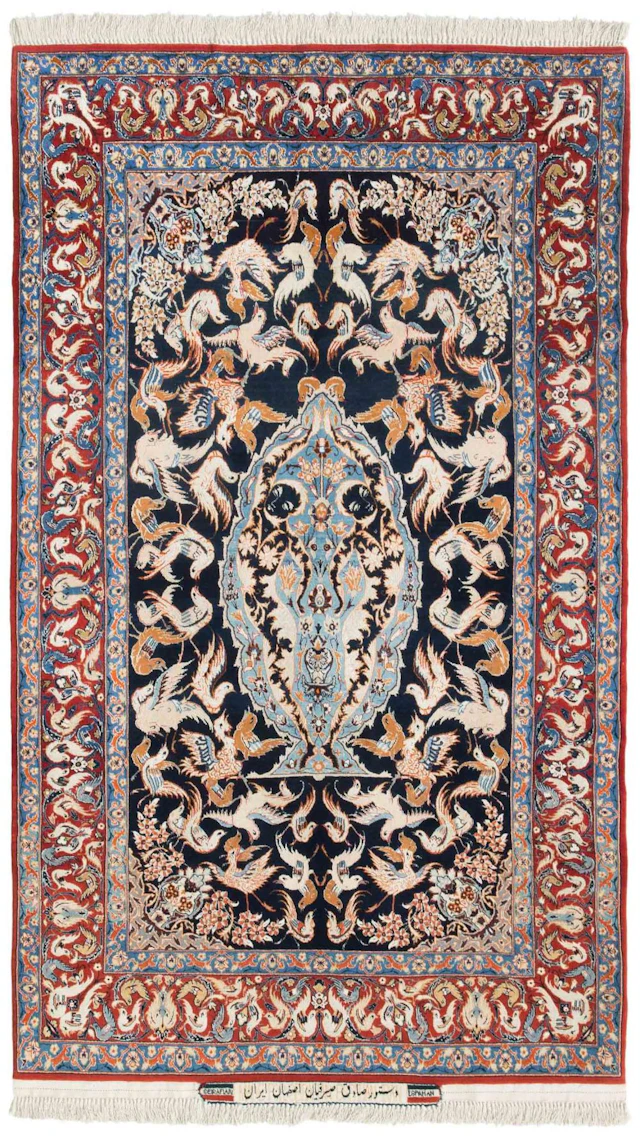 Isfahan