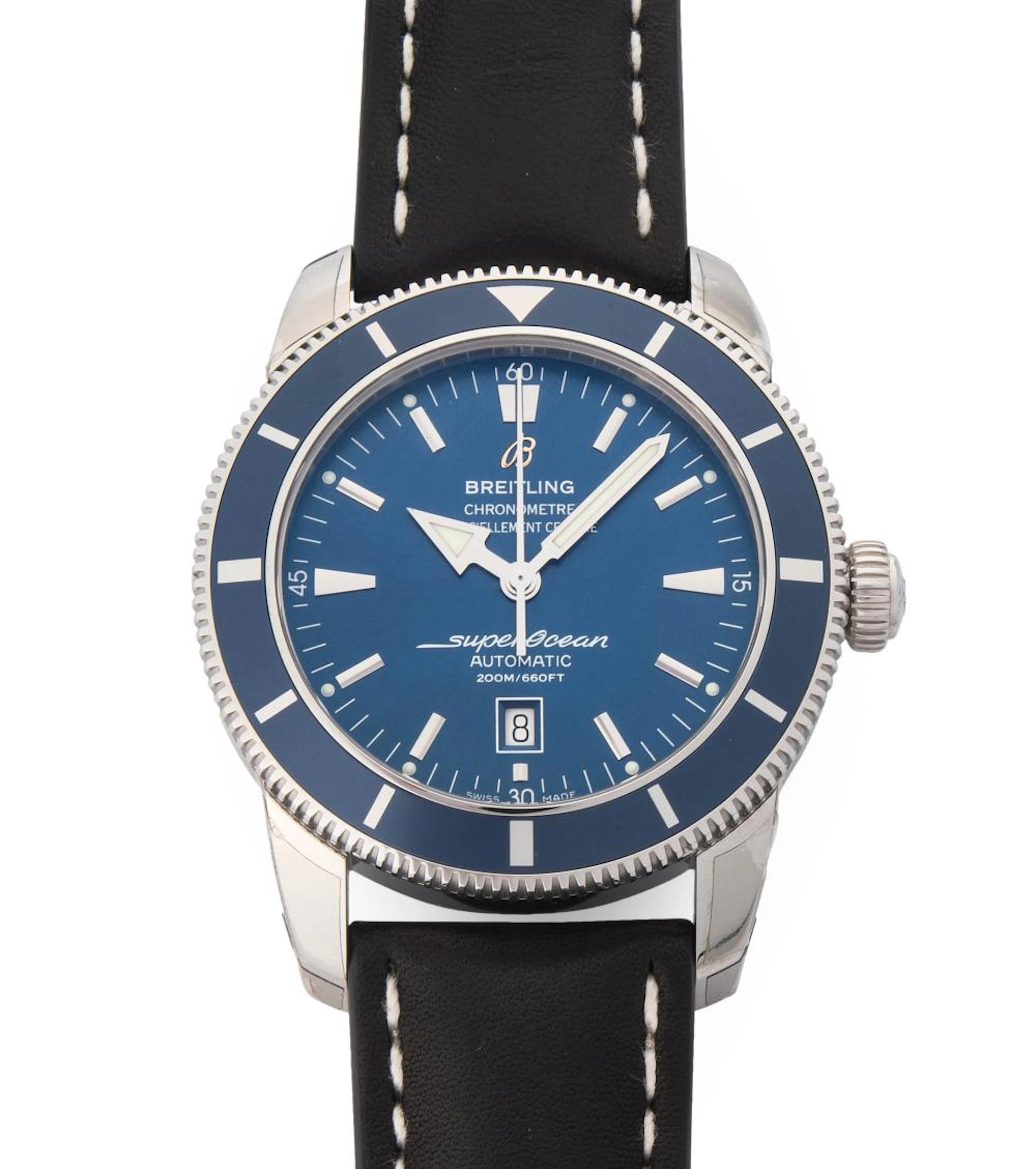 Breitling Superocean Héritage 46