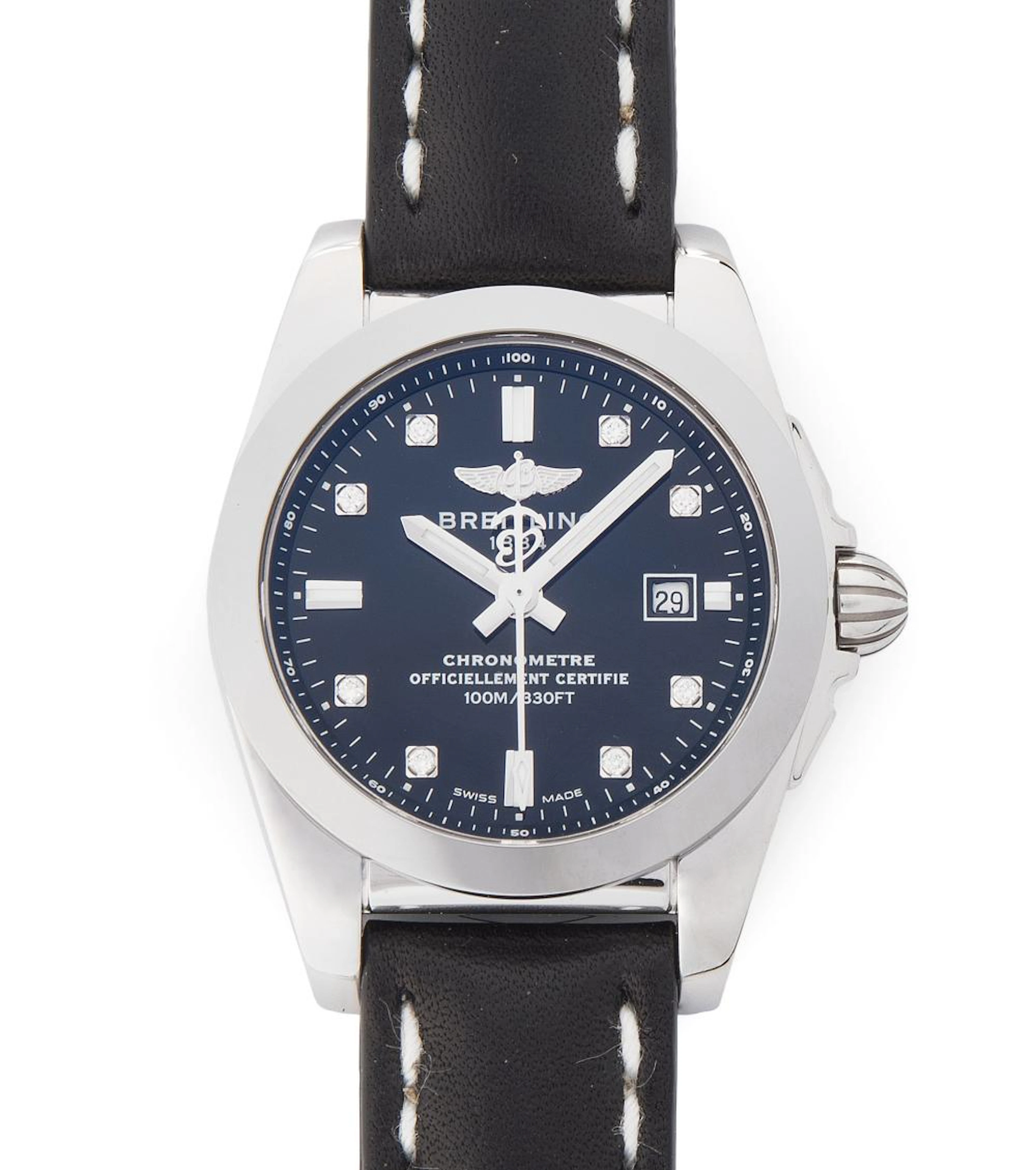 Breitling Galactic 29
