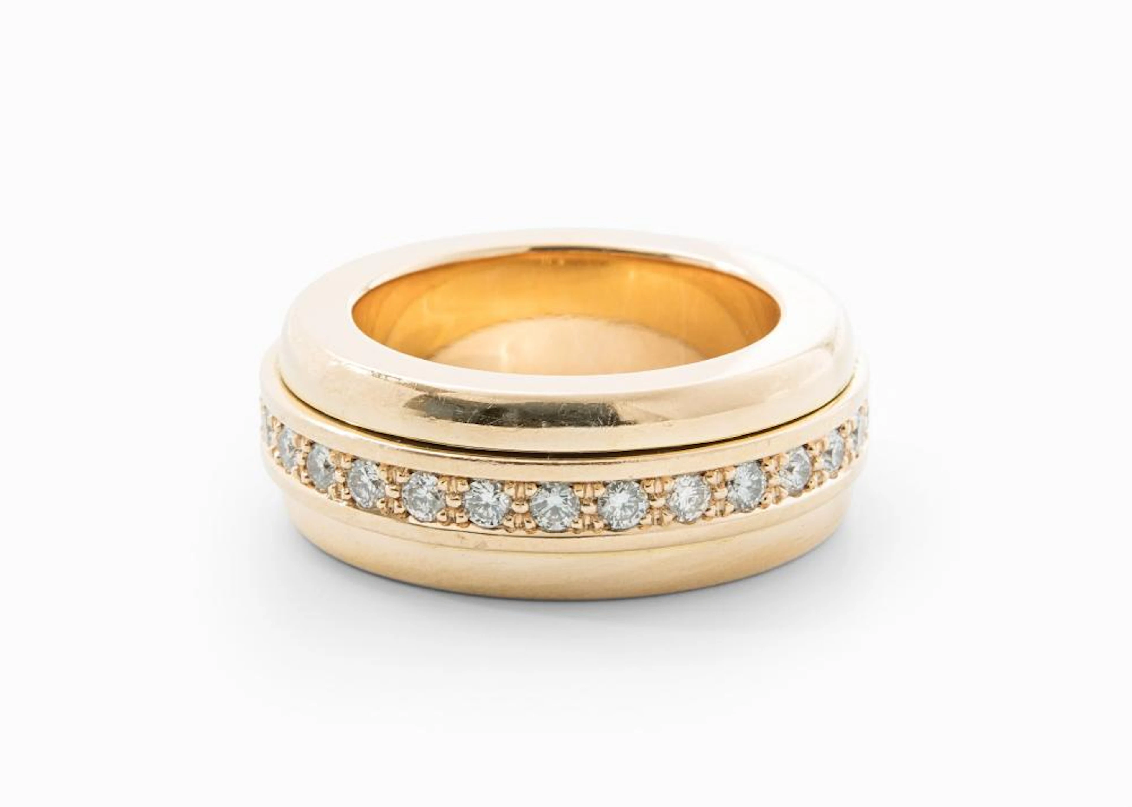 BRILLANT-RING