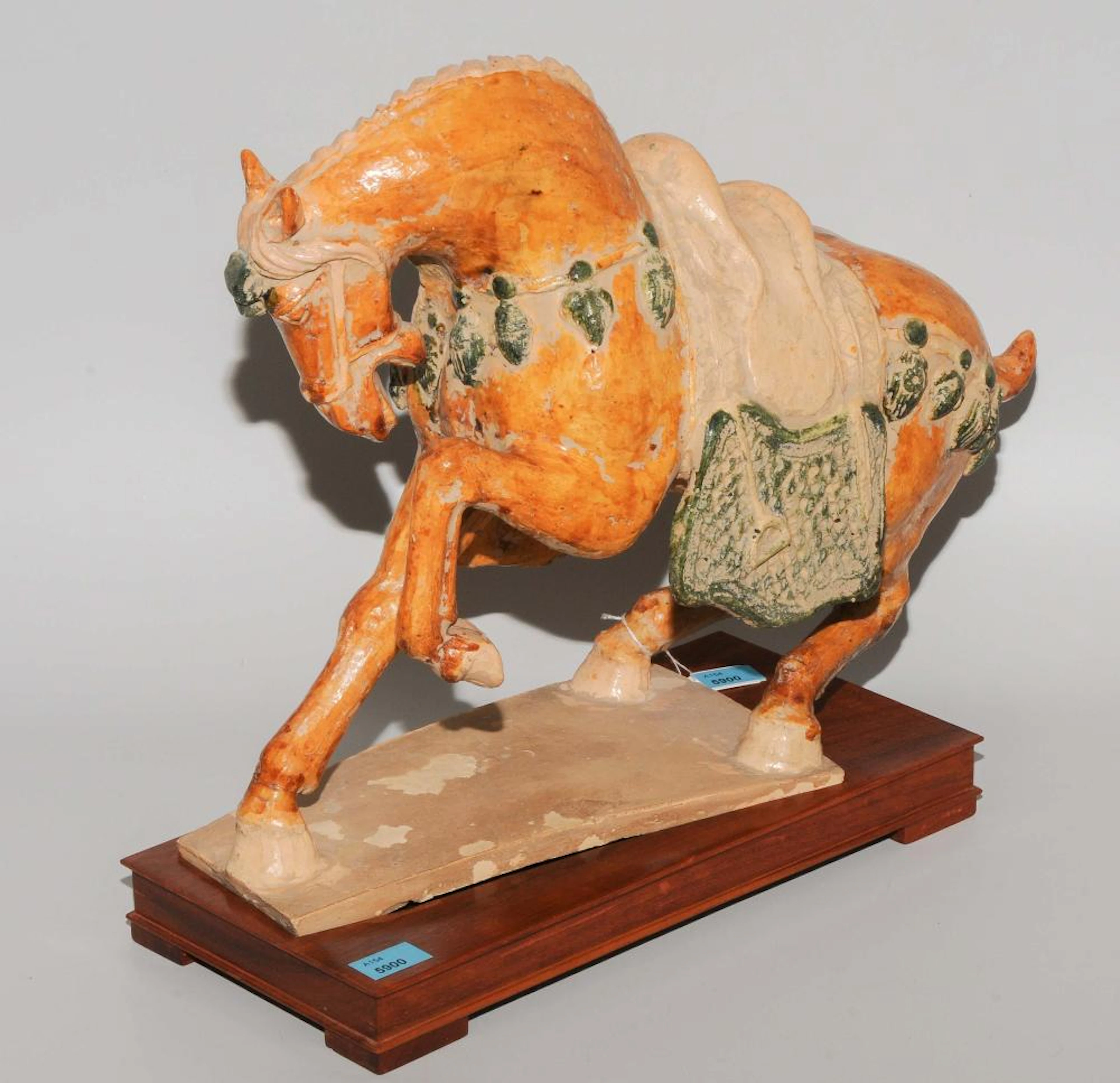 PFERDEFIGUR