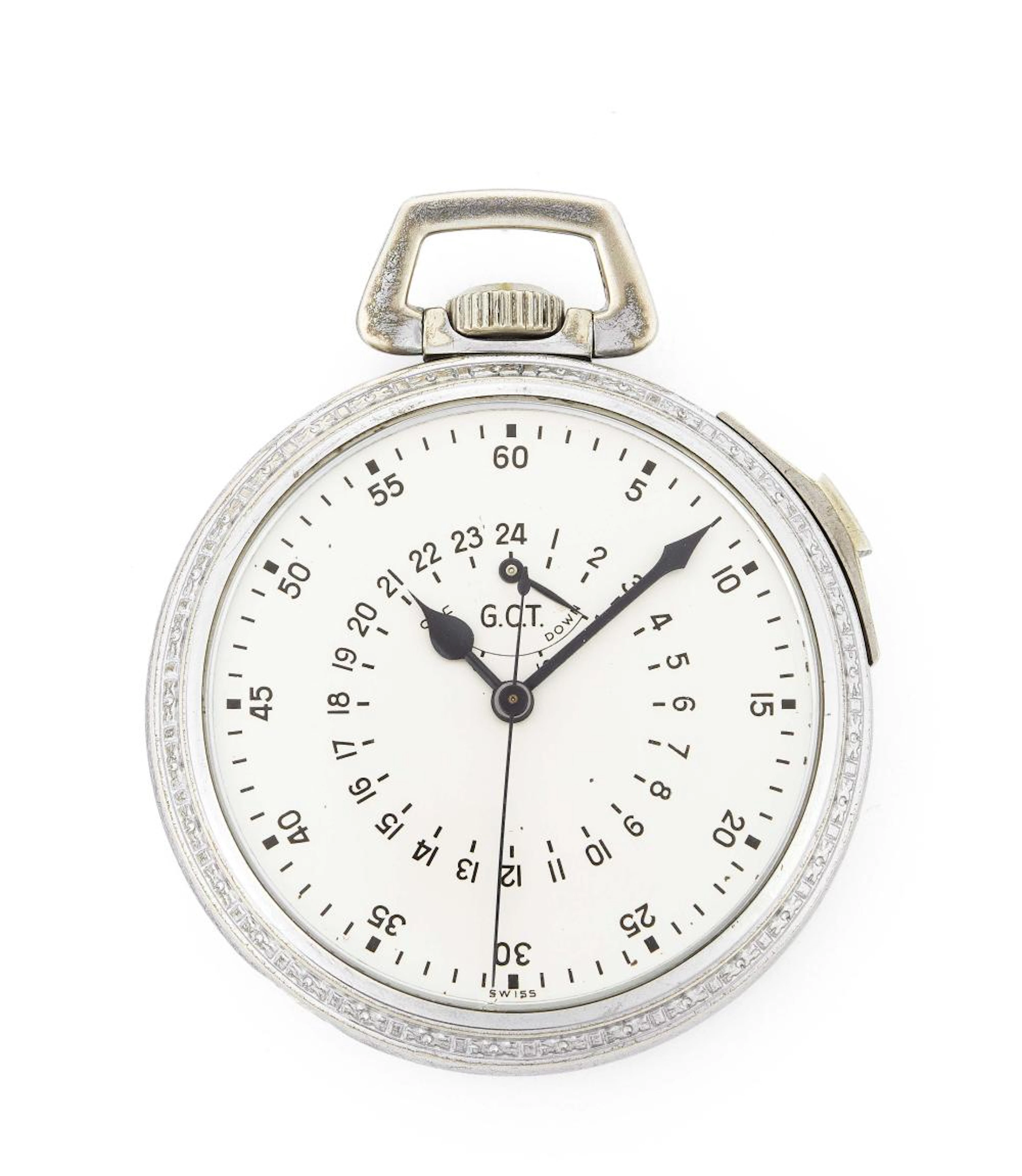 LONGINES FOR US ARMY