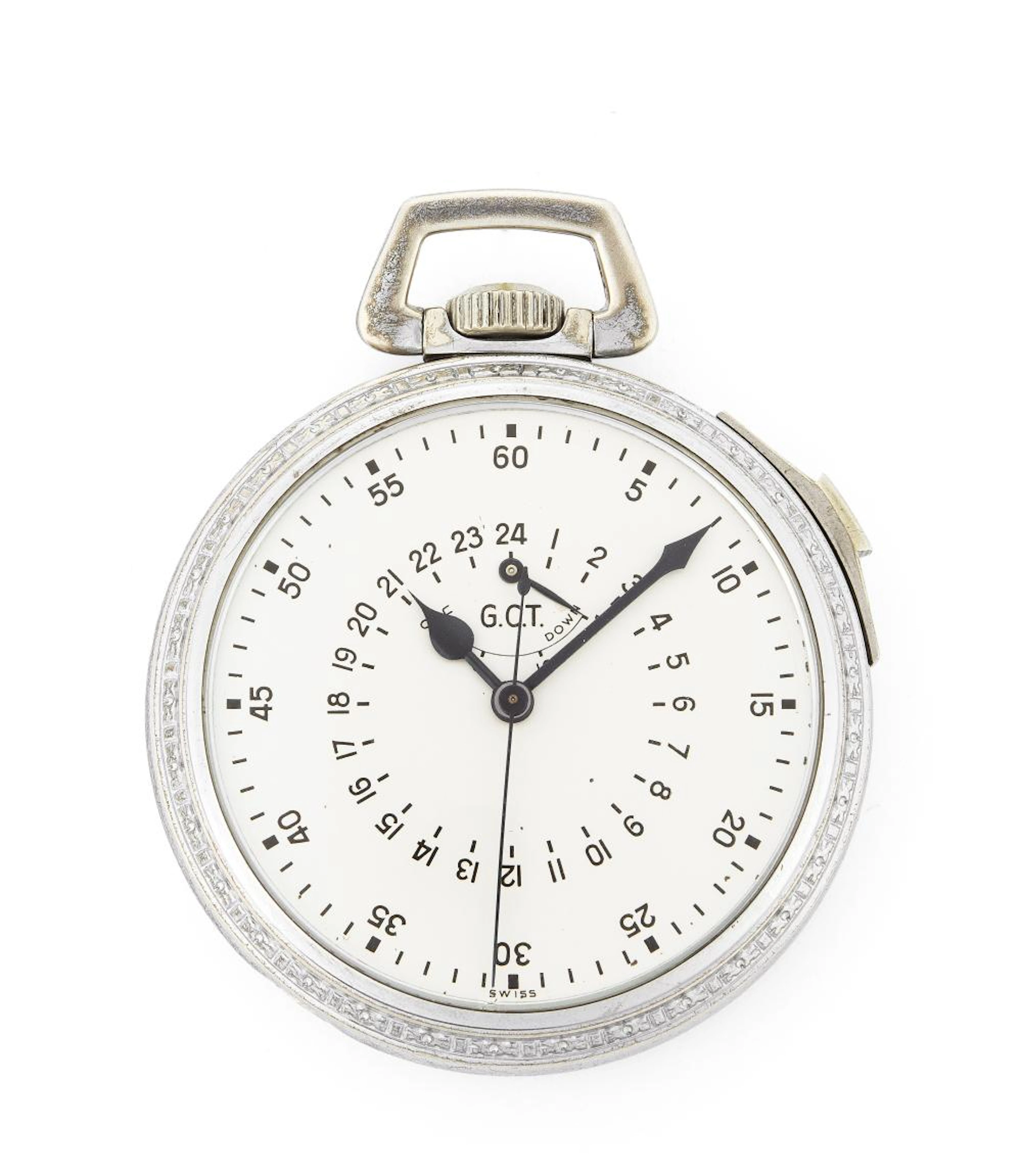 LONGINES FOR US ARMY