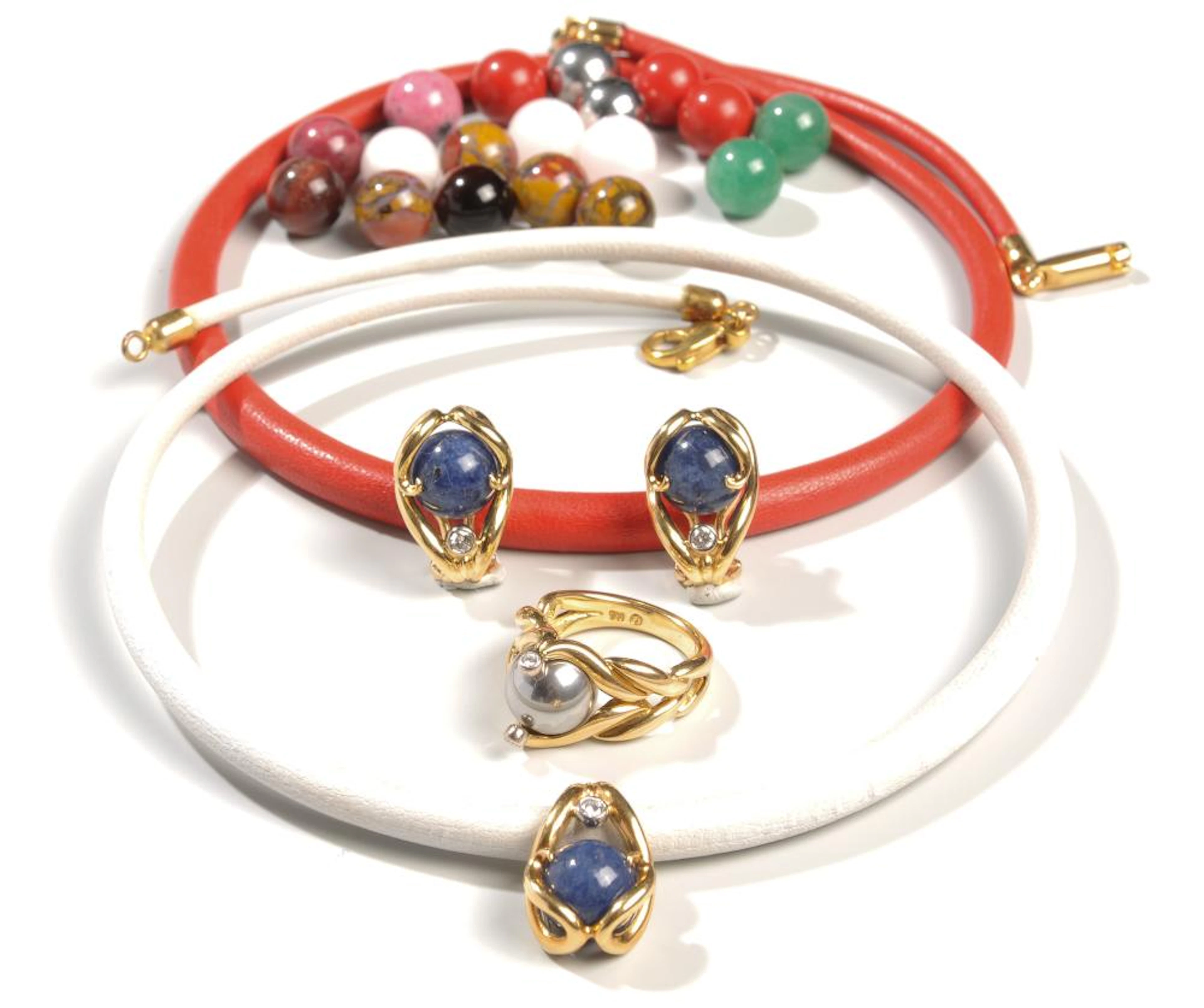 GILBERT ALBERT SET