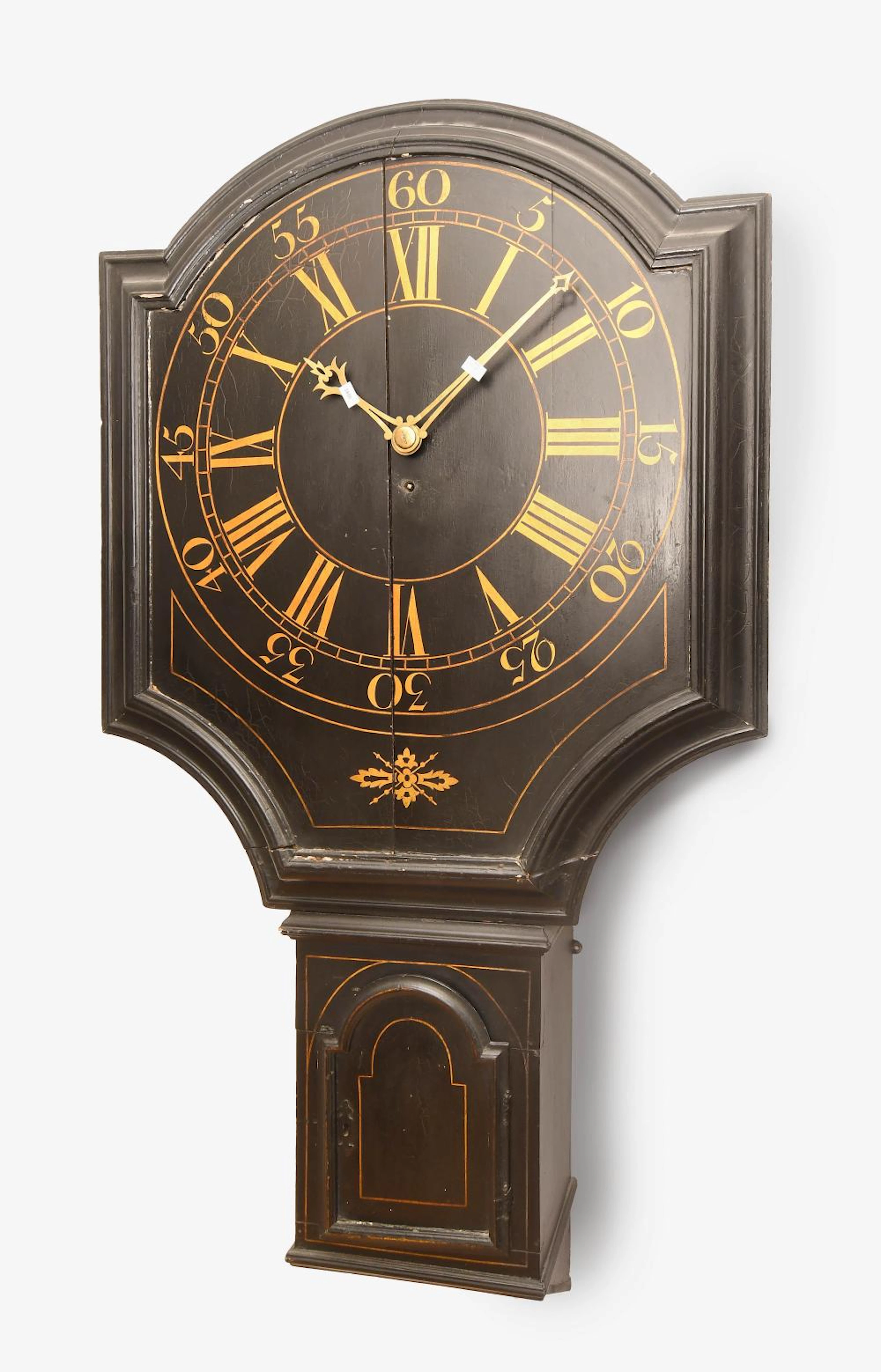 PARLAMENTS UHR