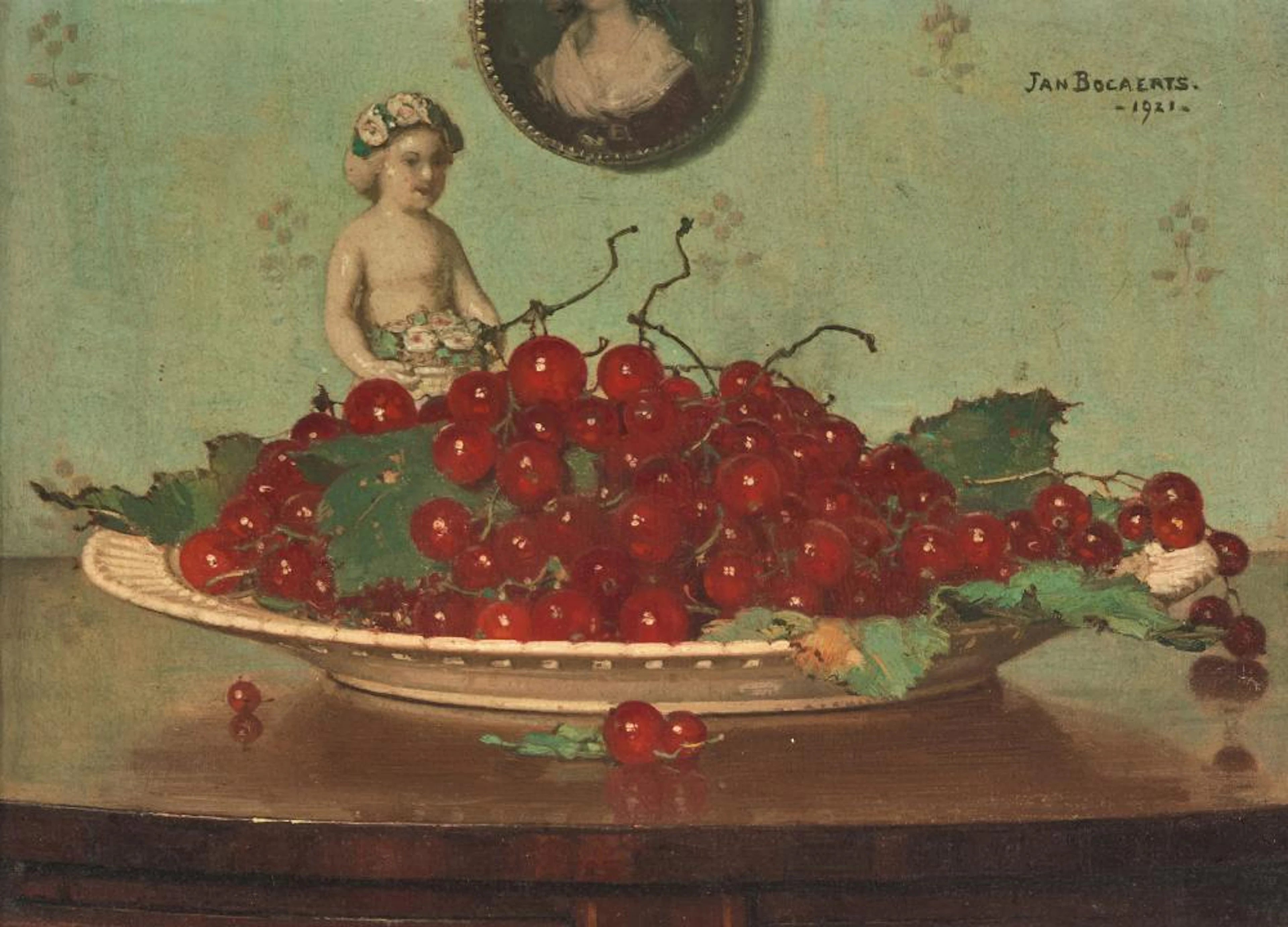 BOGAERTS, JAN