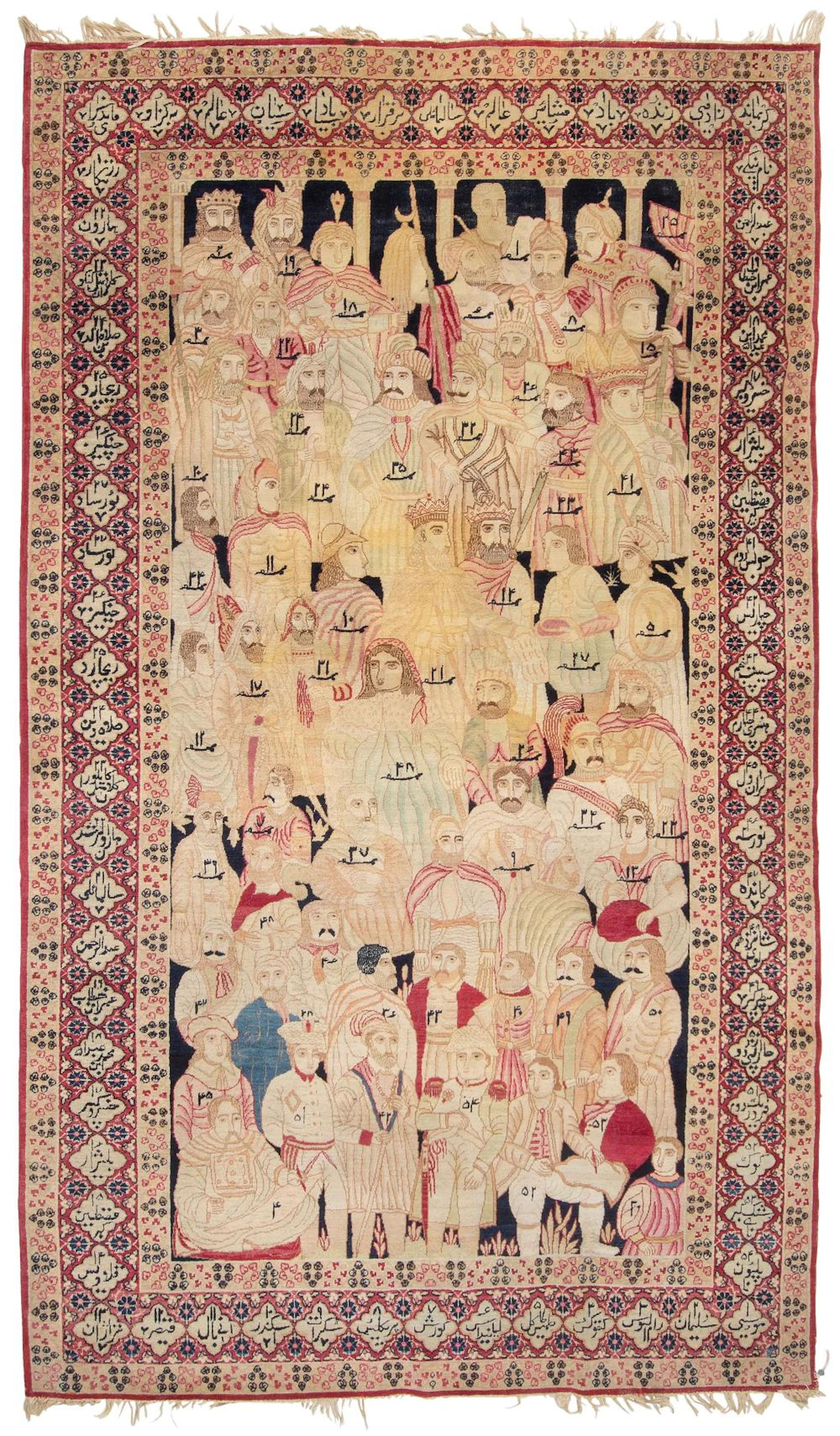 KIRMAN-FIGURAL