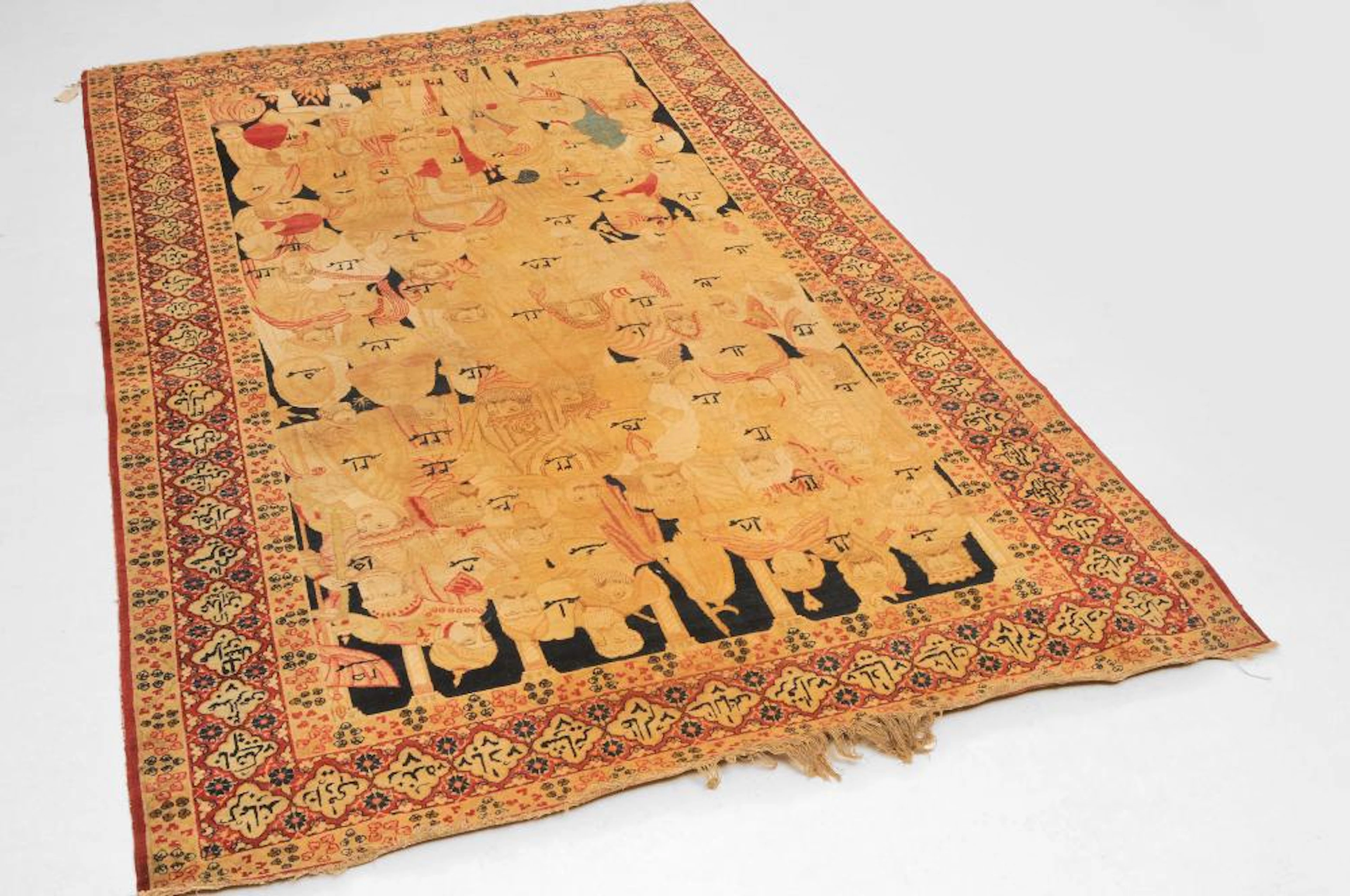 KIRMAN-FIGURAL