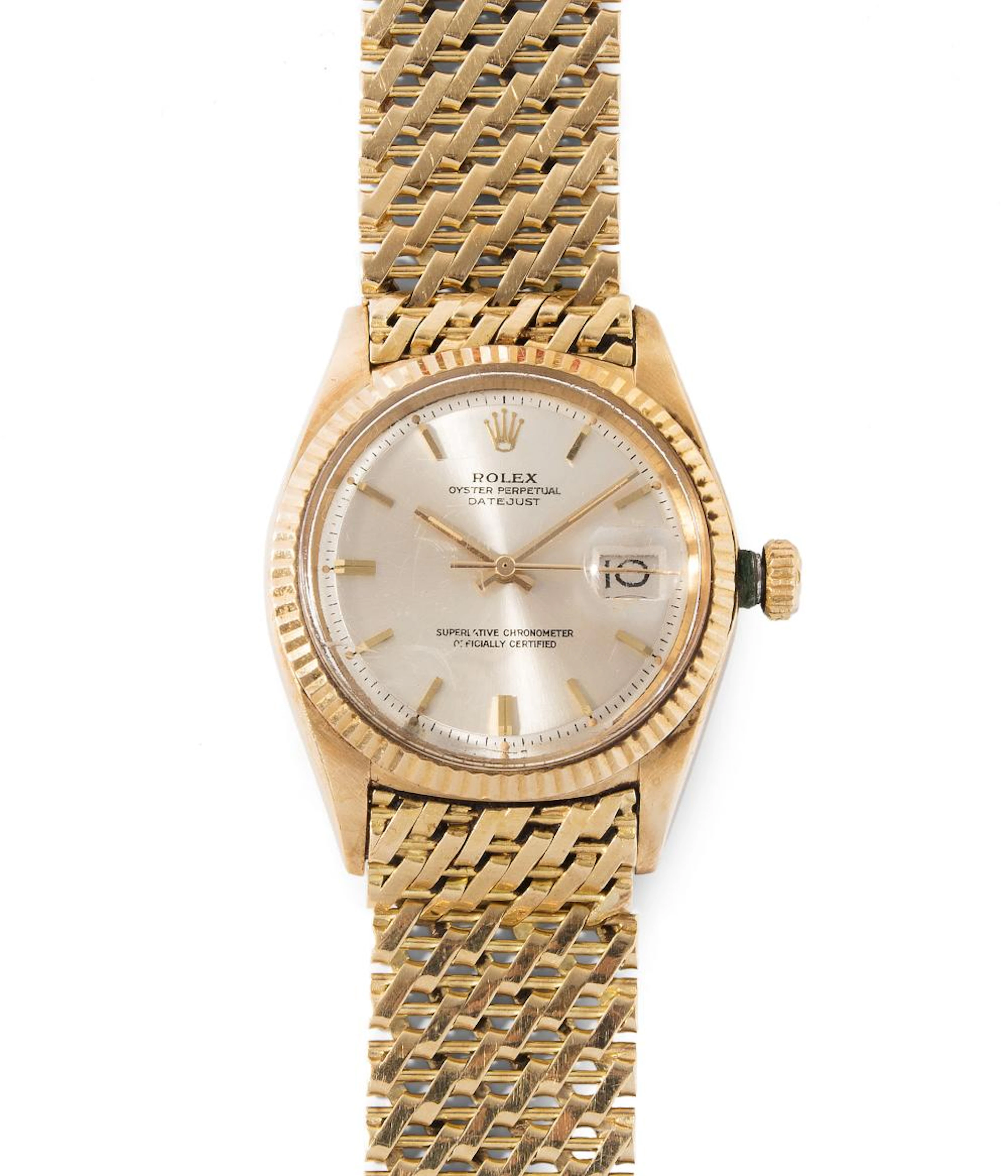 ROLEX DATEJUST
