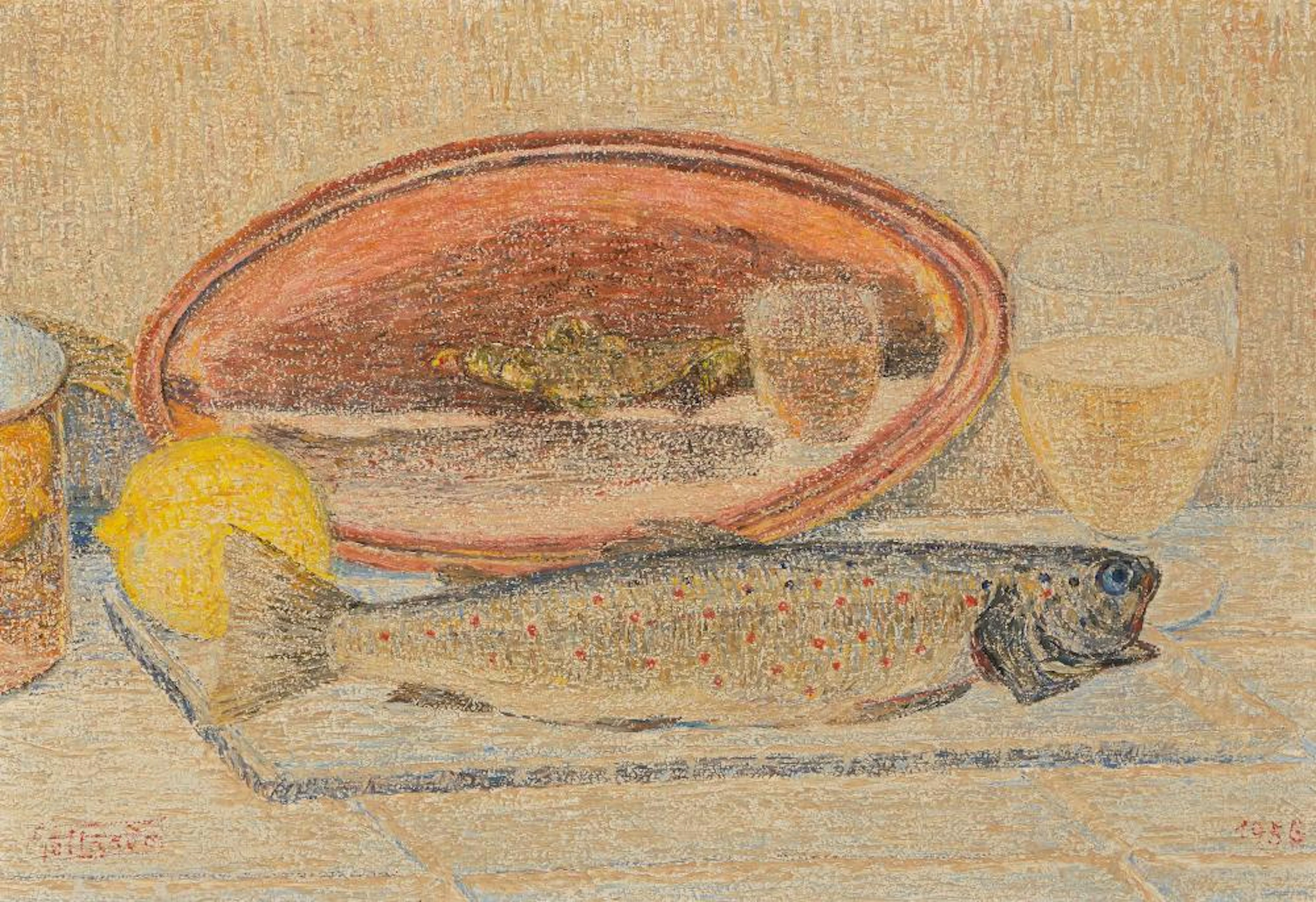 SEGANTINI, GOTTARDO