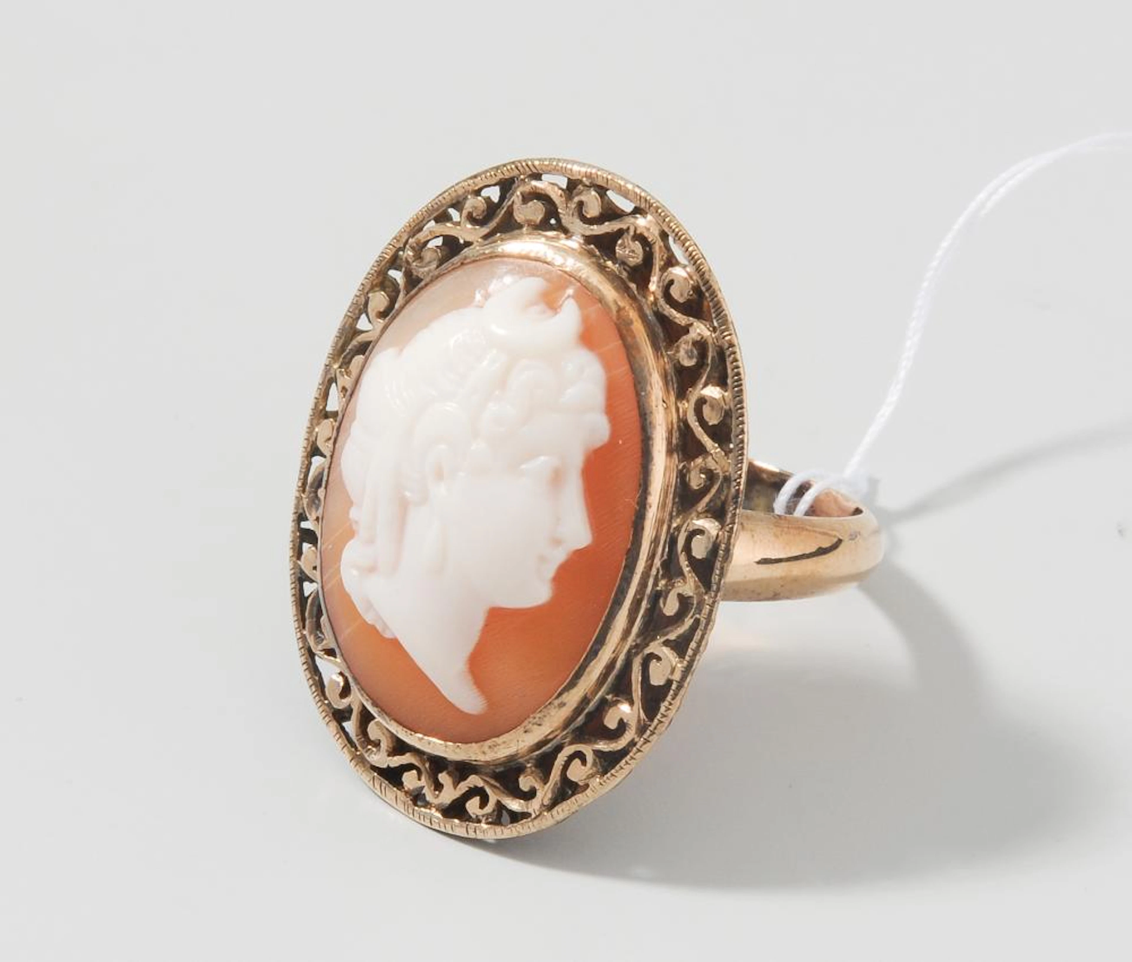 KAMEE-RING