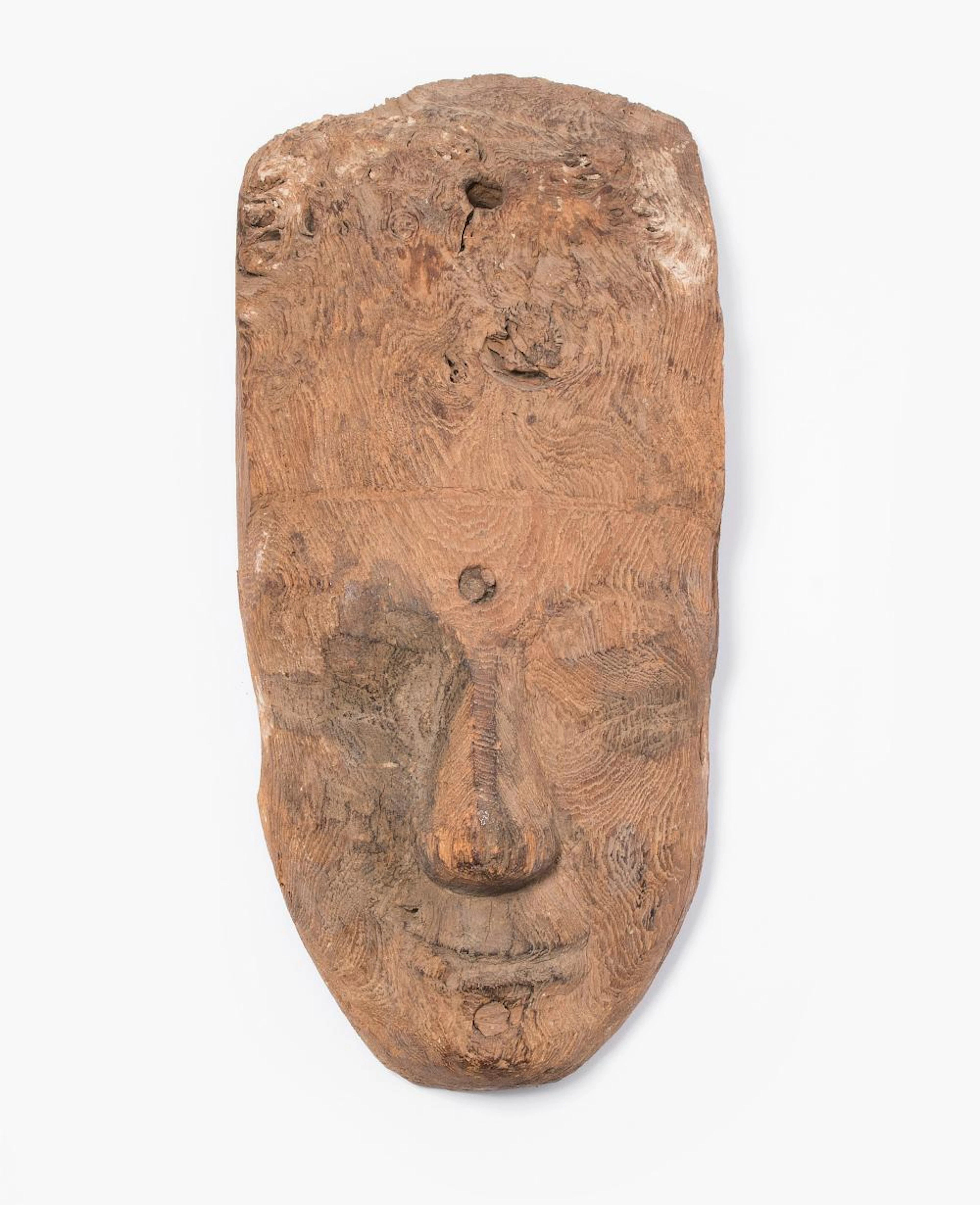 SARKOPHAG-MASKE