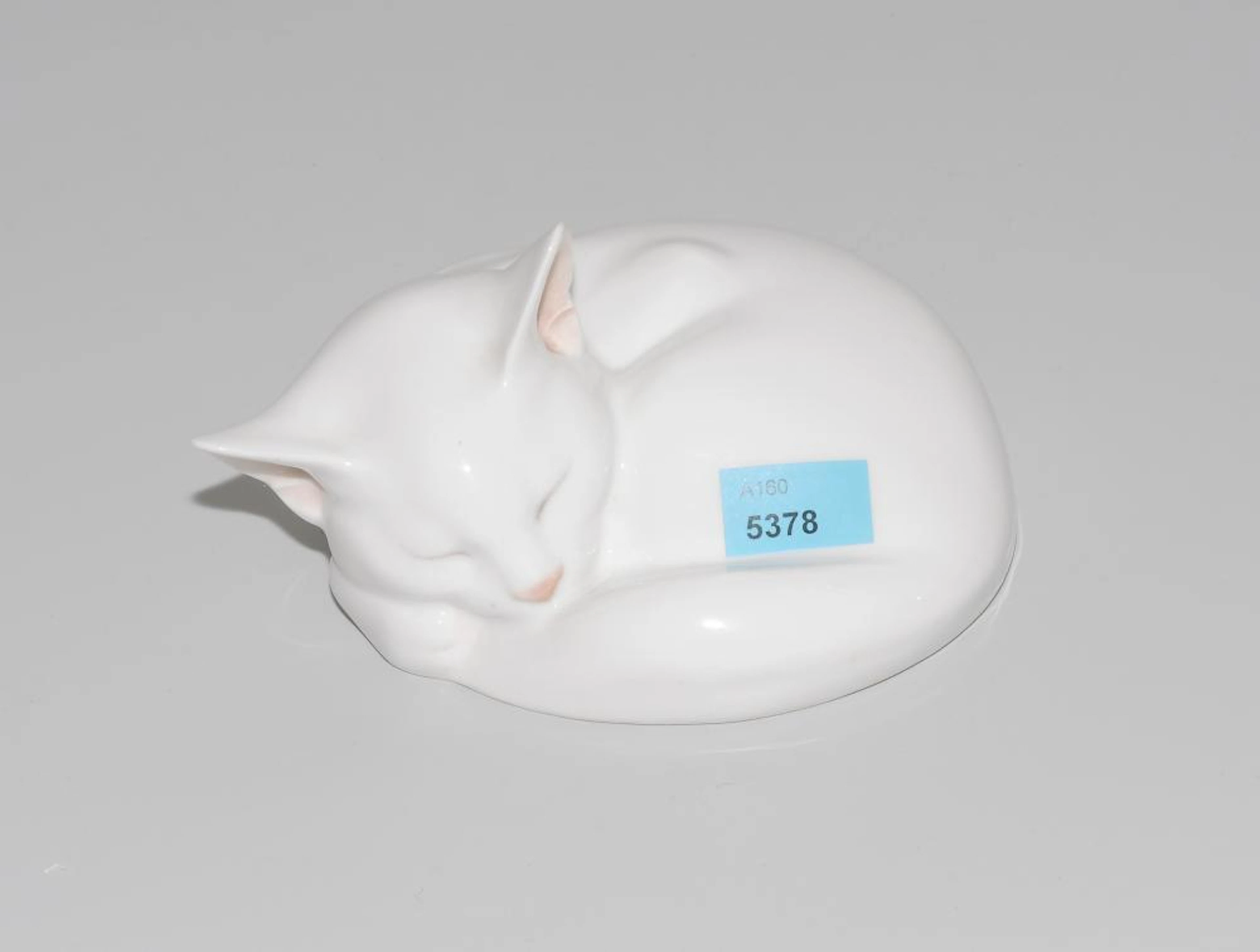 ROYAL COPENHAGEN, FIGUR